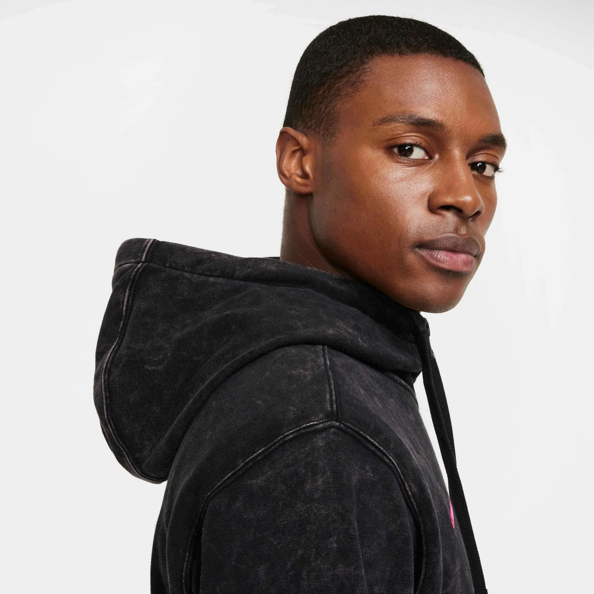 Nike 2024-25 Chelsea Men's Club FZ Hoodie - Image 4