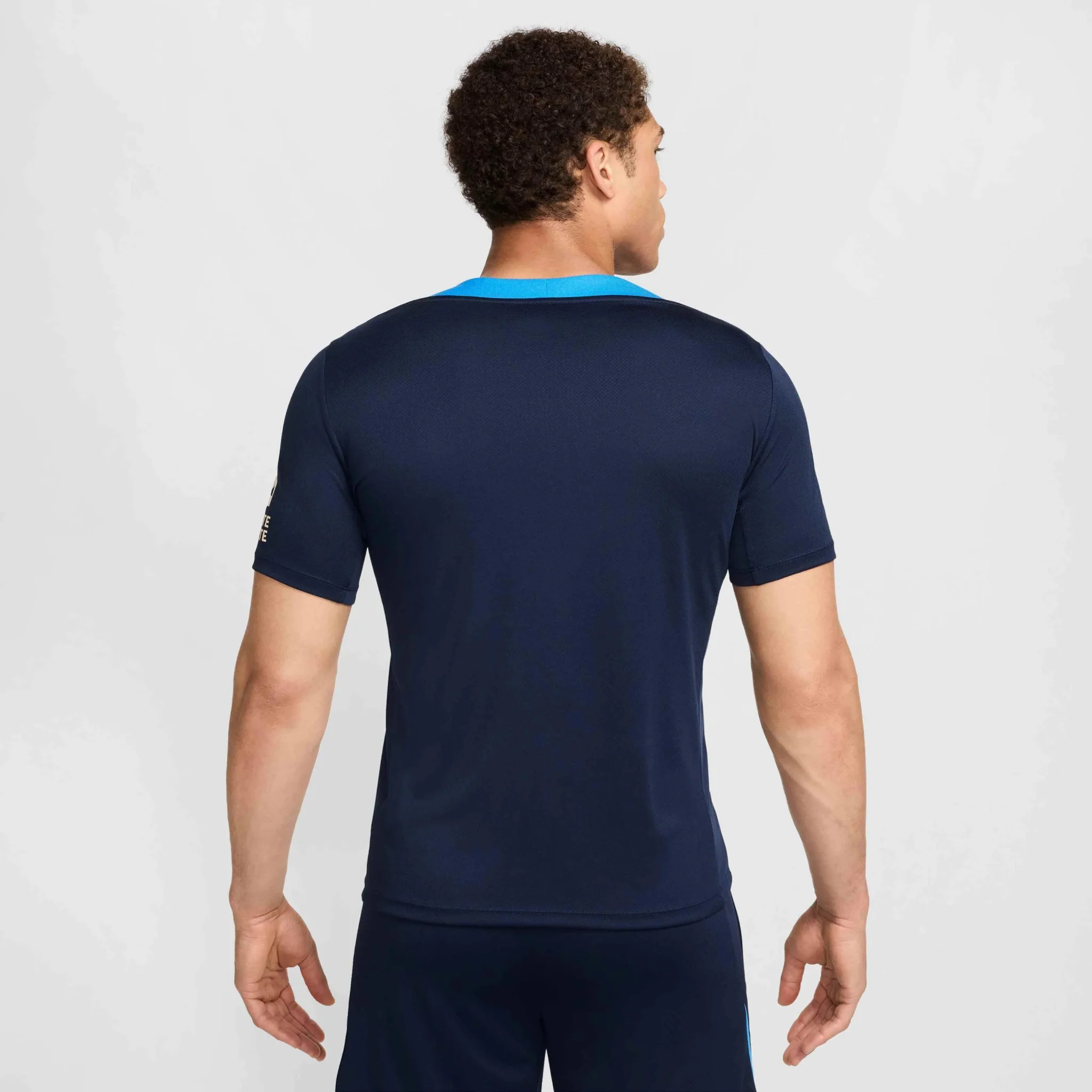 Nike 2024-25 Chelsea Men's Dri-Fit Strike Top - Image 2