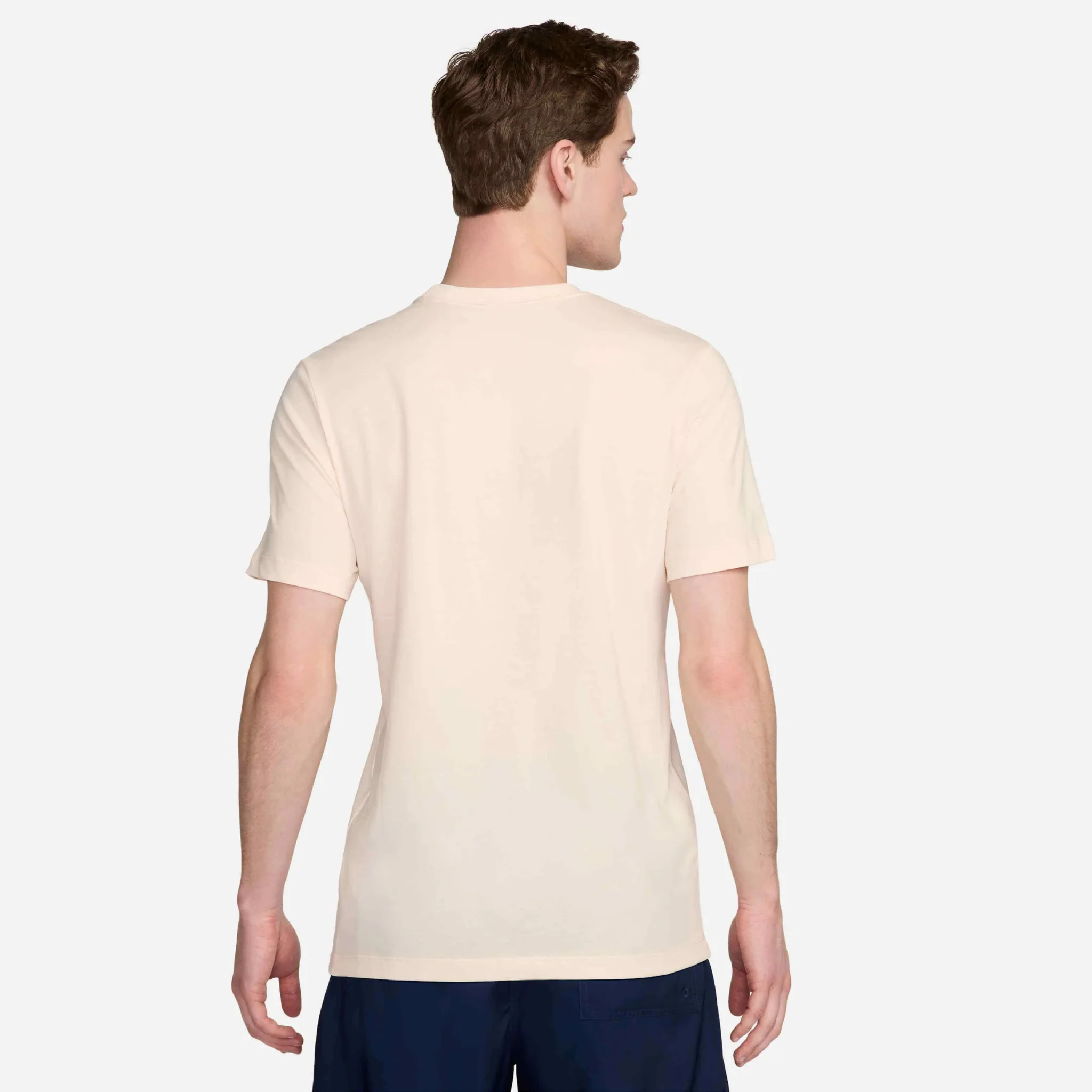 Nike 2024-25 Chelsea Men's Futura Tee - Image 2