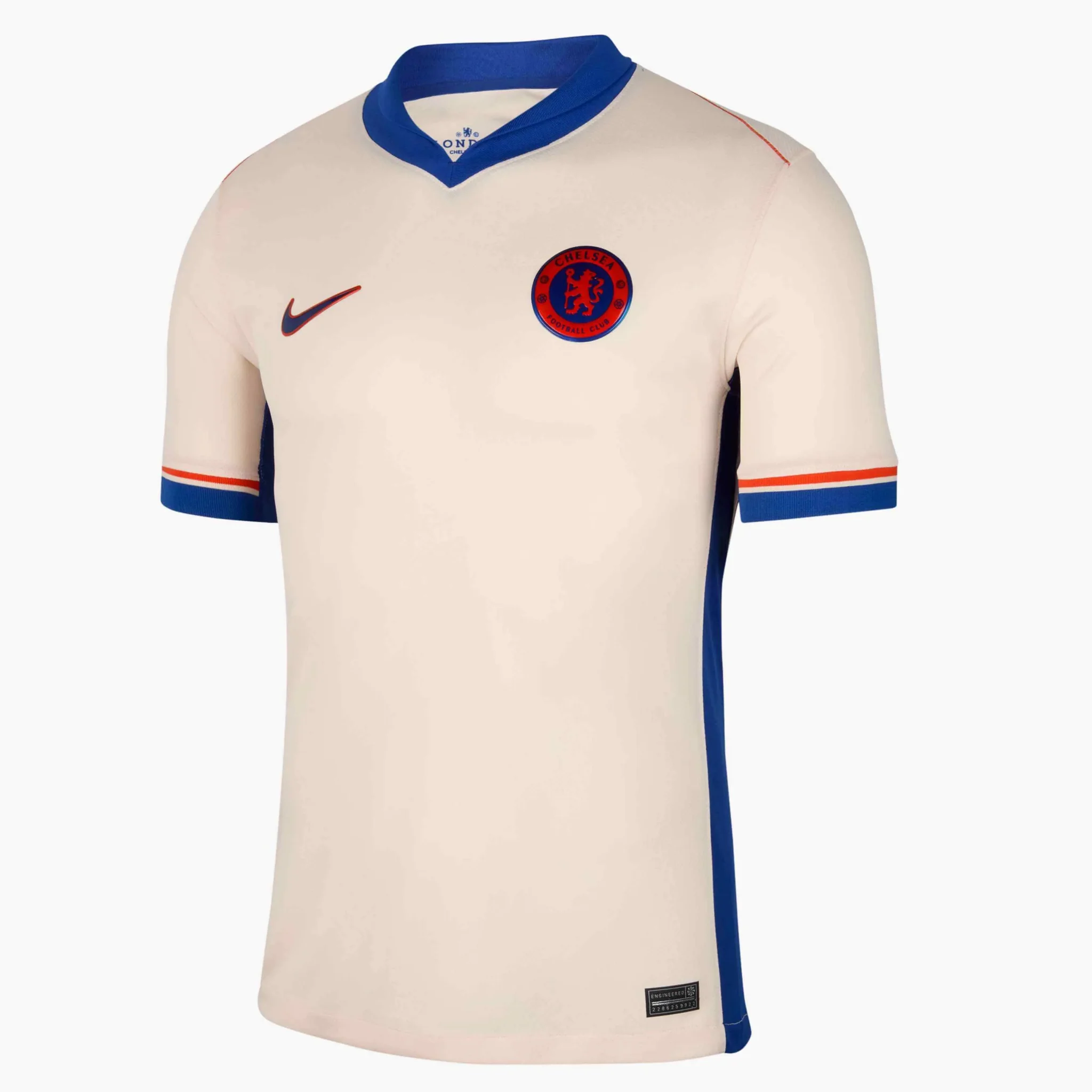 Nike 2024-25 Chelsea Men's Stadium Away Jersey