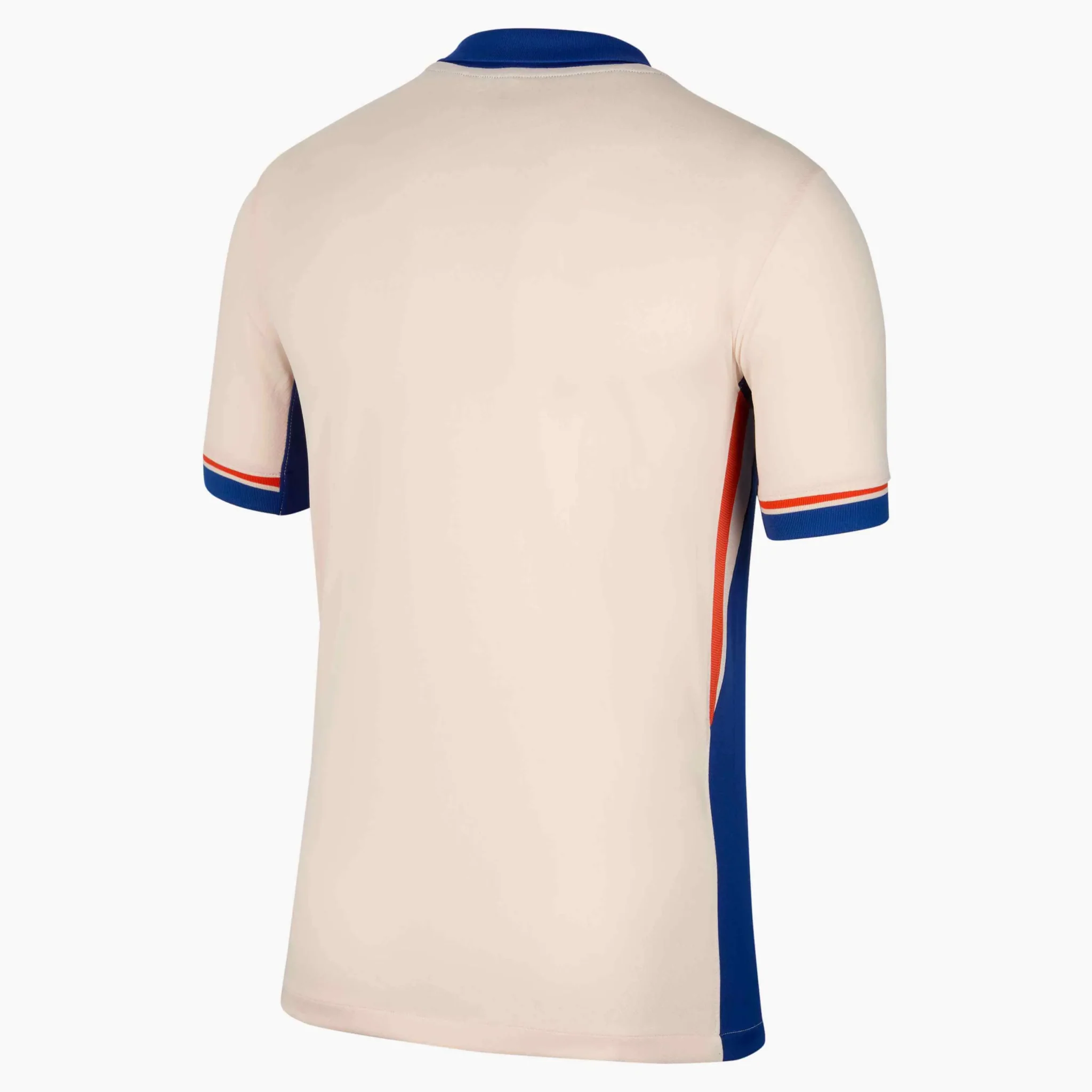 Nike 2024-25 Chelsea Men's Stadium Away Jersey - Image 2