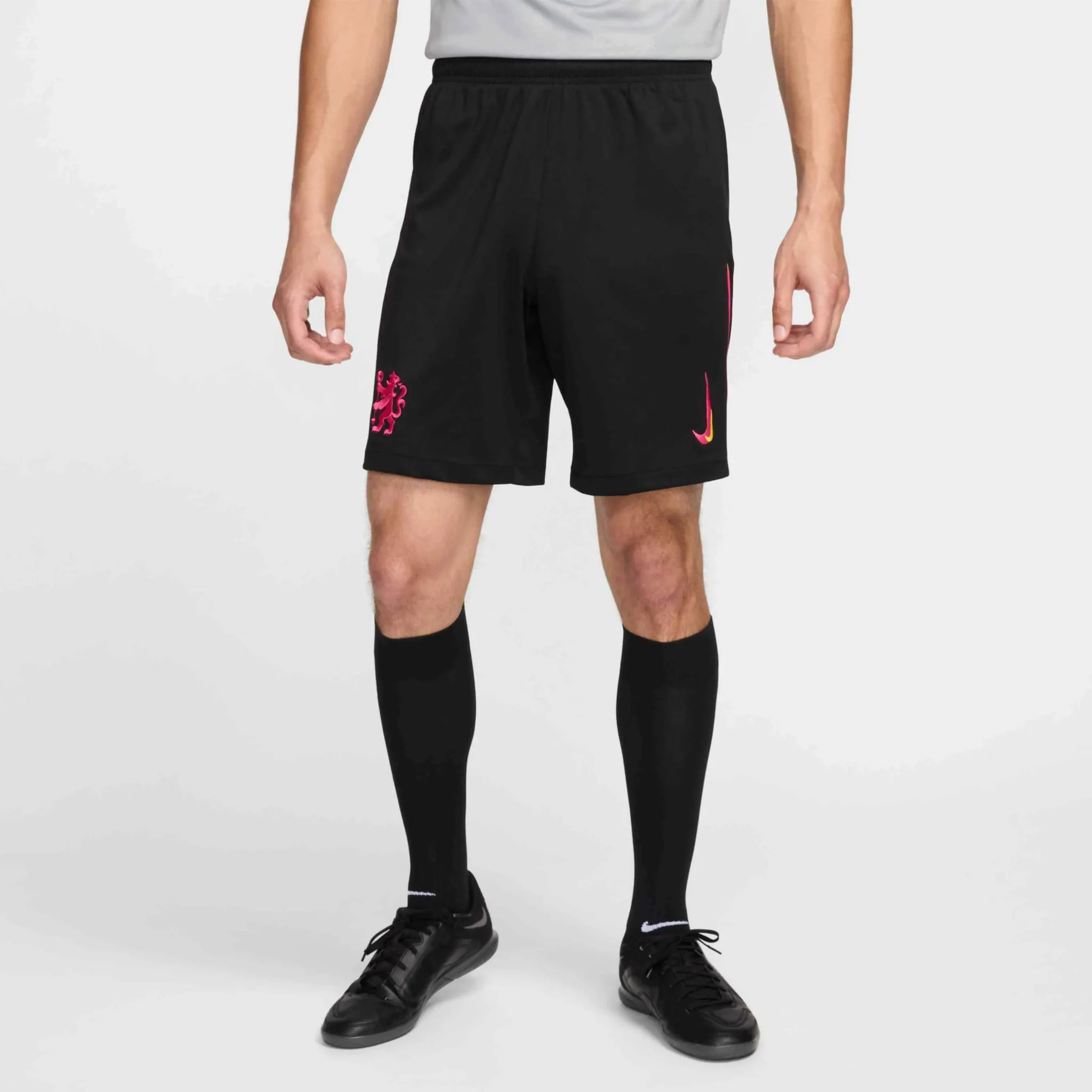 Nike 2024-25 Chelsea Men's Stadium Third Shorts