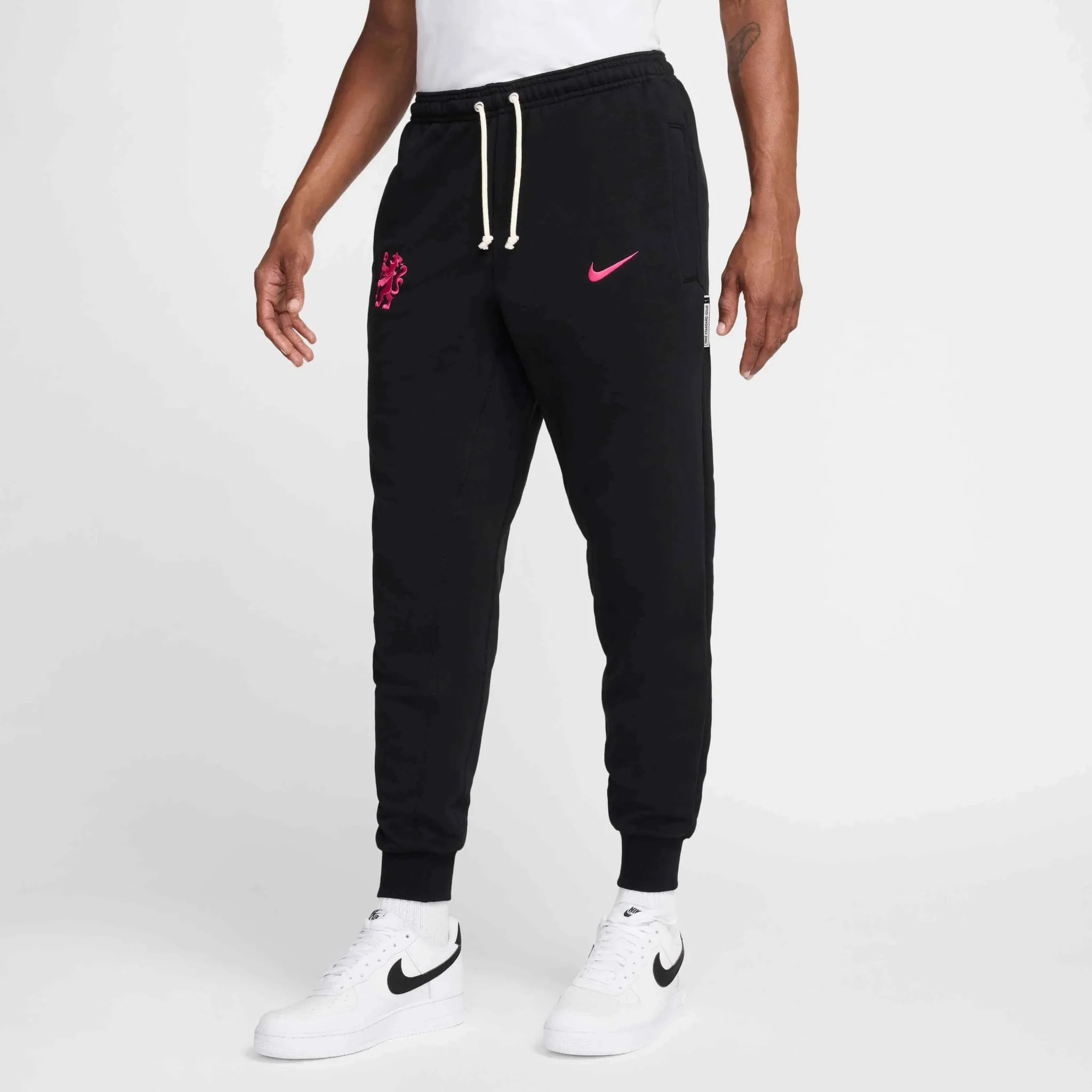 Nike 2024-25 Chelsea Men's Tapered Pants