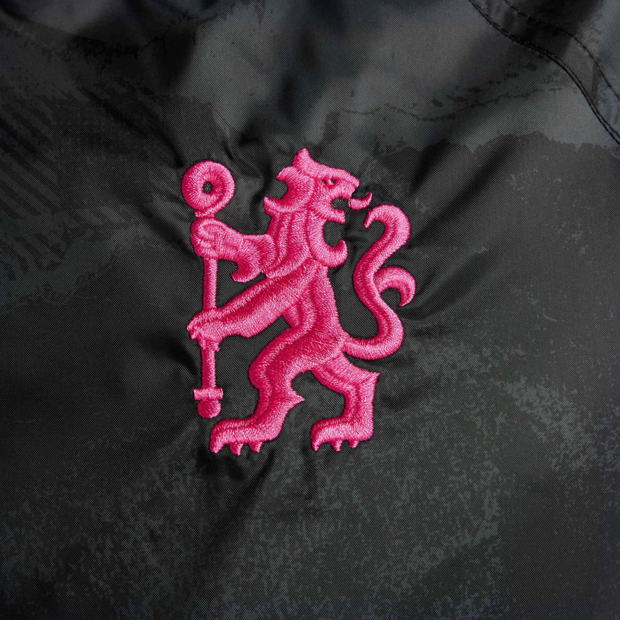Nike 2024-25 Chelsea Men's Windrunner Anorak Jacket - Image 5