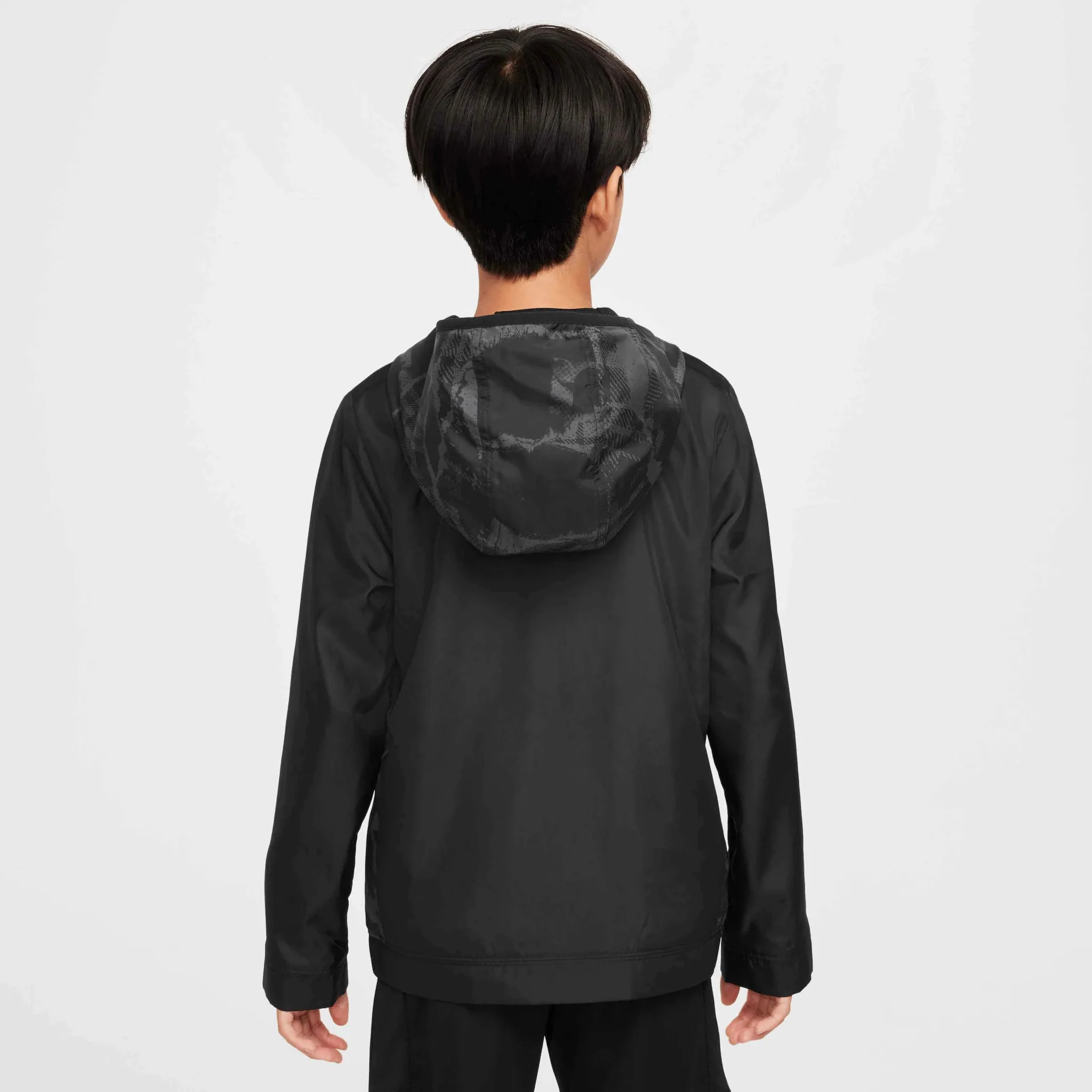 Nike 2024-25 Chelsea Youth Amplify Windrunner Jacket - Image 2