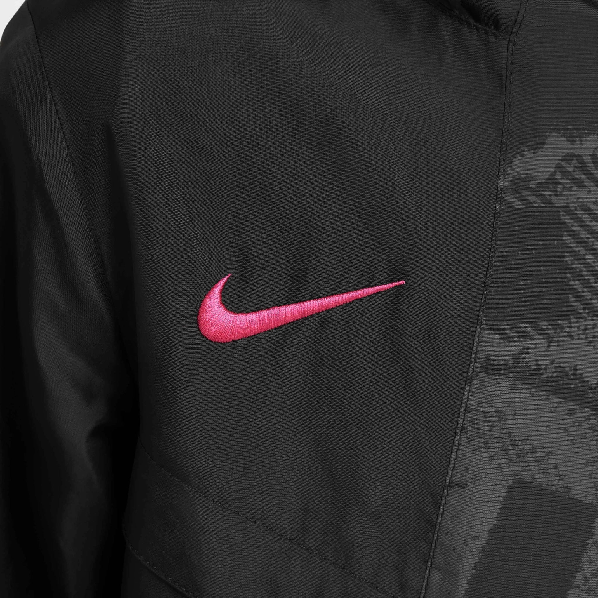 Nike 2024-25 Chelsea Youth Amplify Windrunner Jacket - Image 6