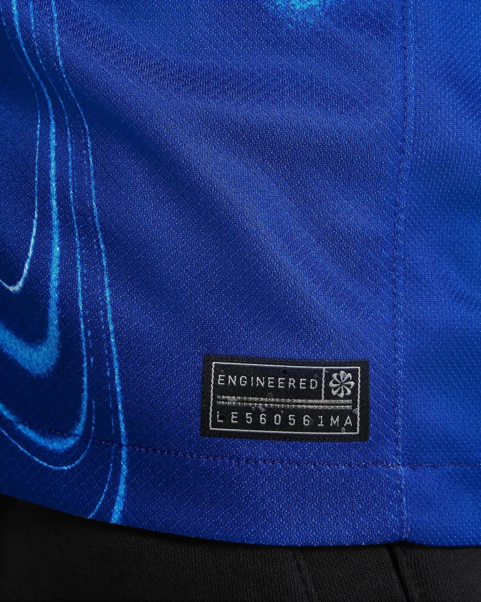 Nike 2024-25 Chelsea Youth Stadium Home Jersey - Image 5