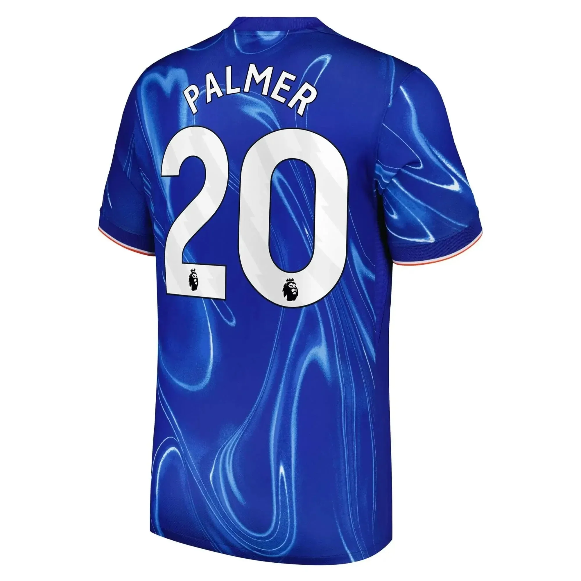 Nike 2024-25 Chelsea Youth Stadium Home Jersey - Image 6