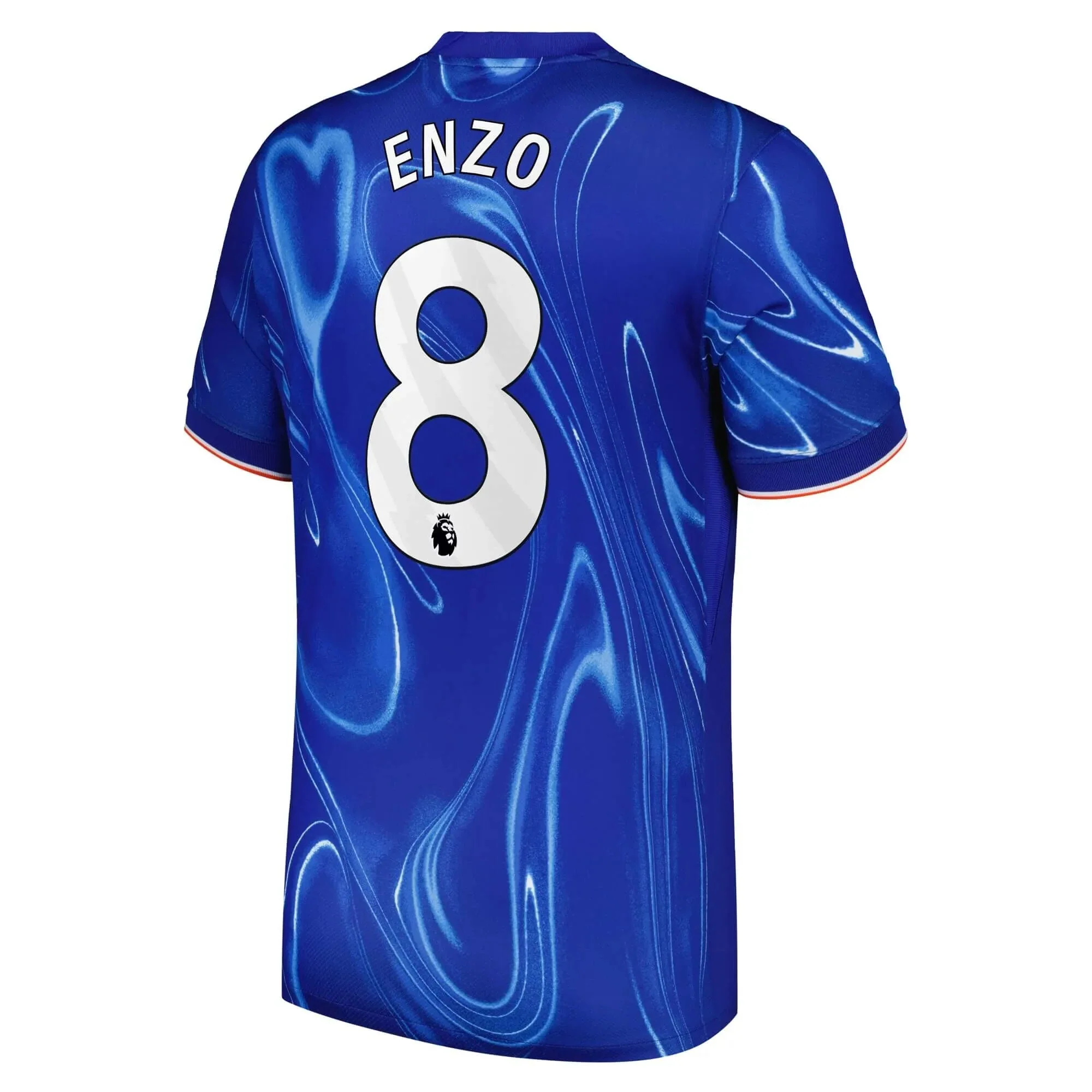 Nike 2024-25 Chelsea Youth Stadium Home Jersey - Image 9