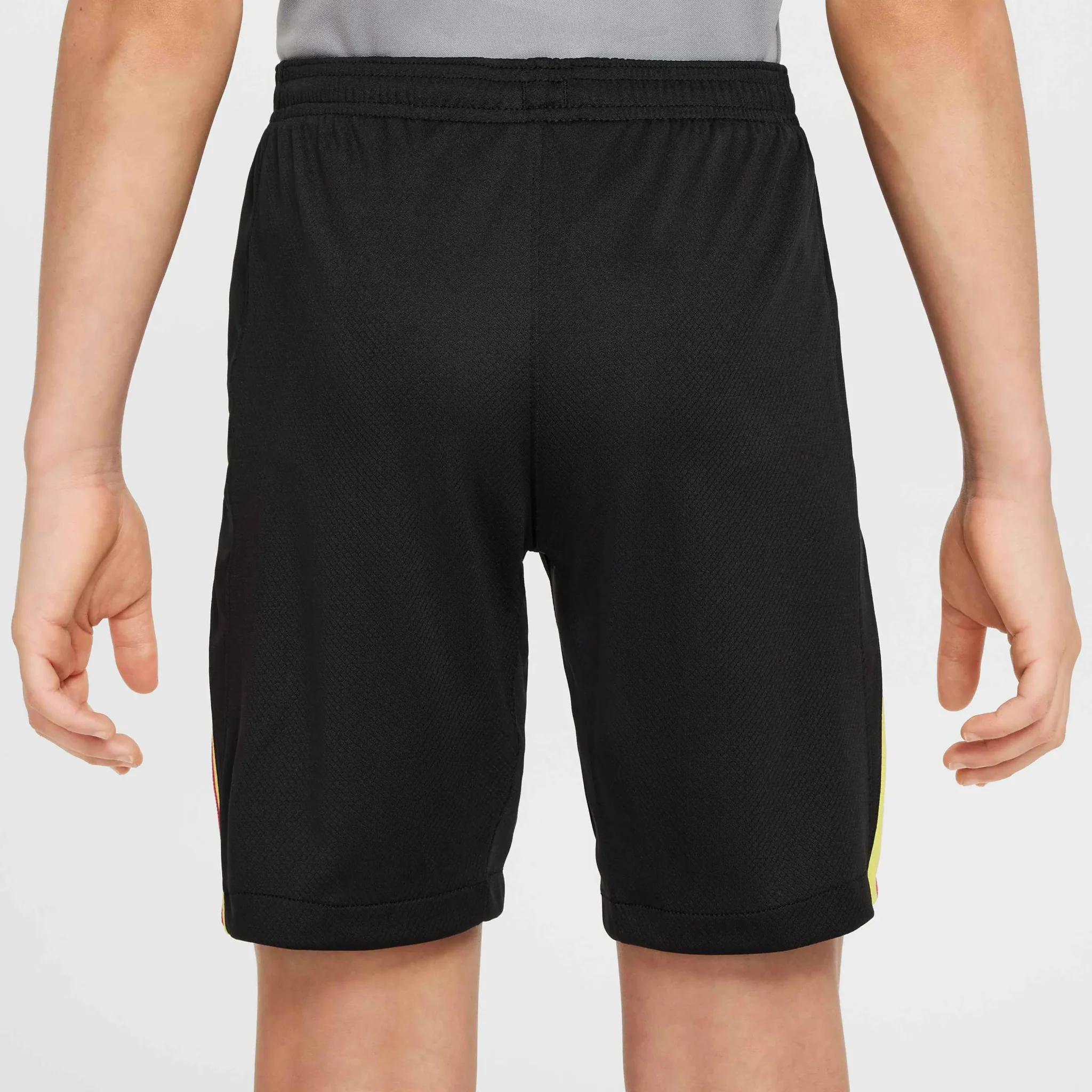 Nike 2024-25 Chelsea Youth Stadium Third Shorts - Image 3