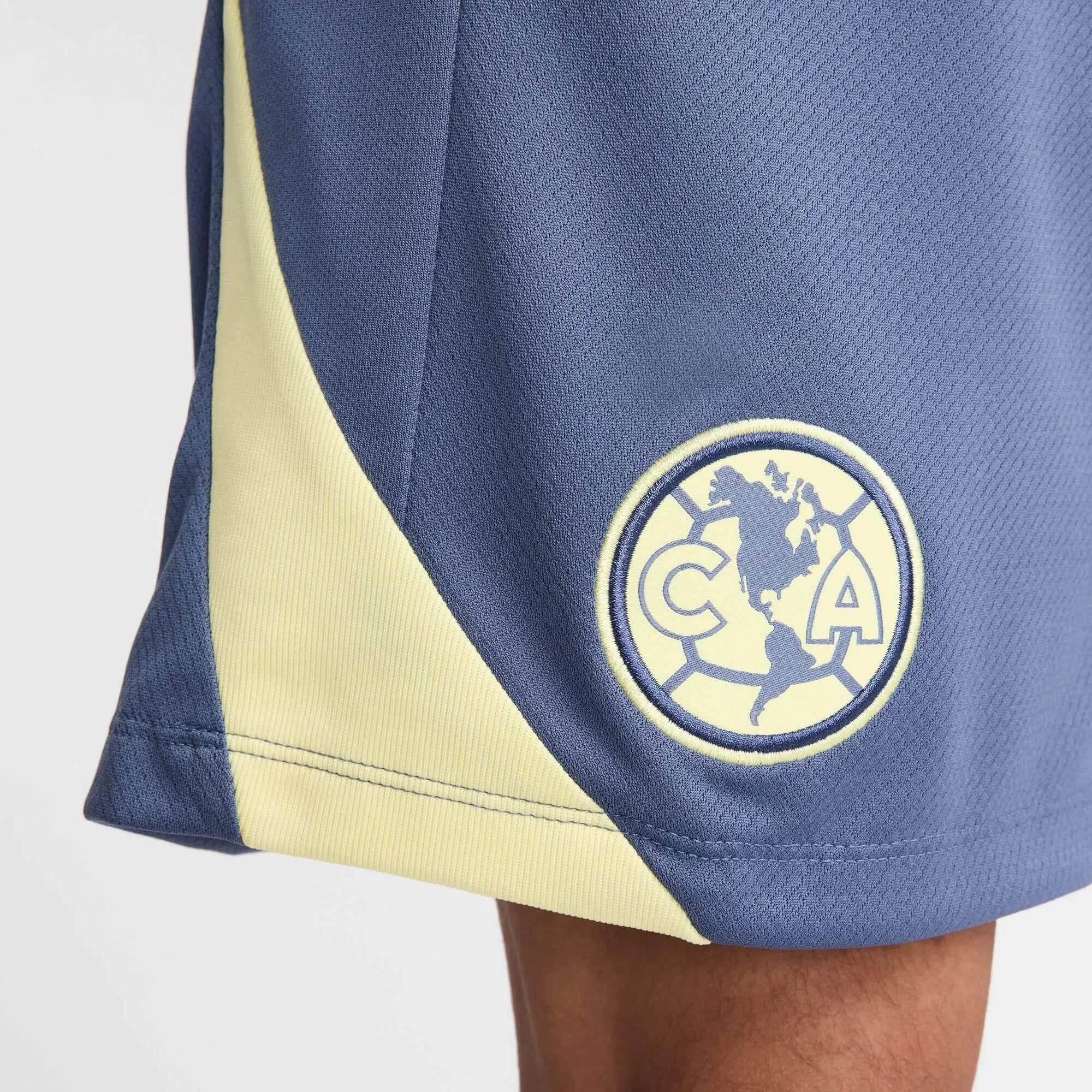 Nike 2024-25 Club America Men's DF Strike Shorts - Image 6