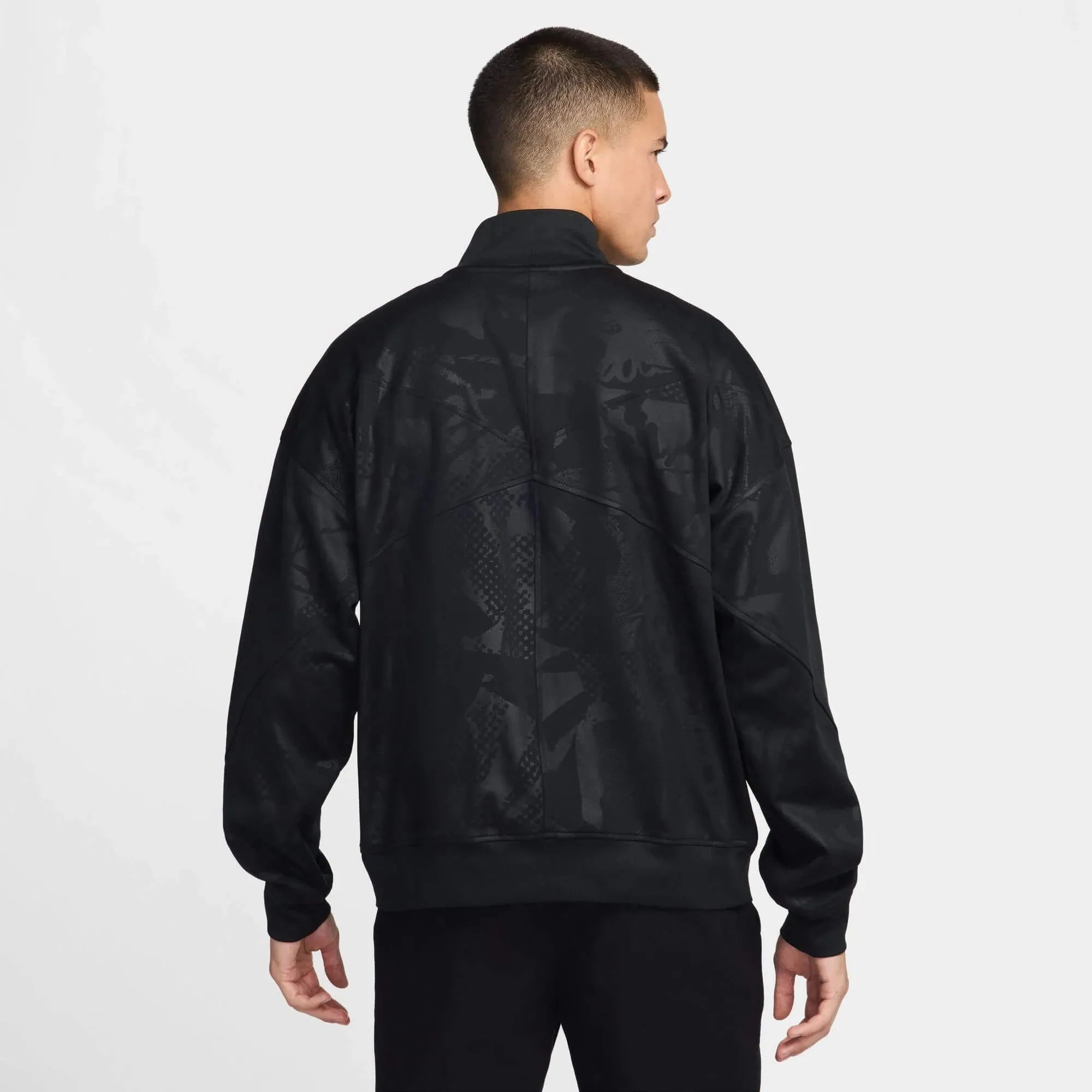 Nike 2024-25 Club America Men's Pro Third DF Anthem Jacket - Image 6
