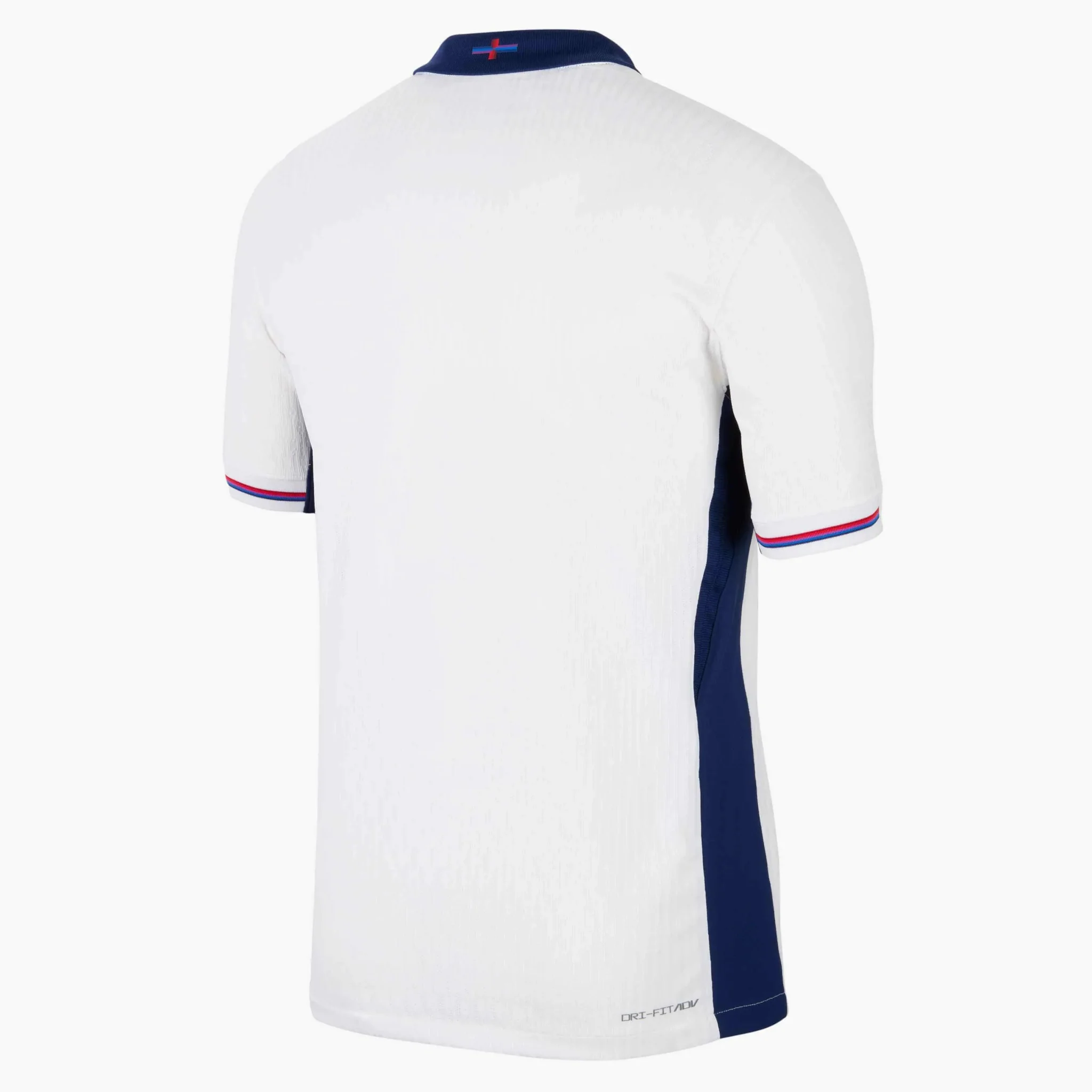 Nike 2024-25 England Men's Authentic Home Jersey - Image 5