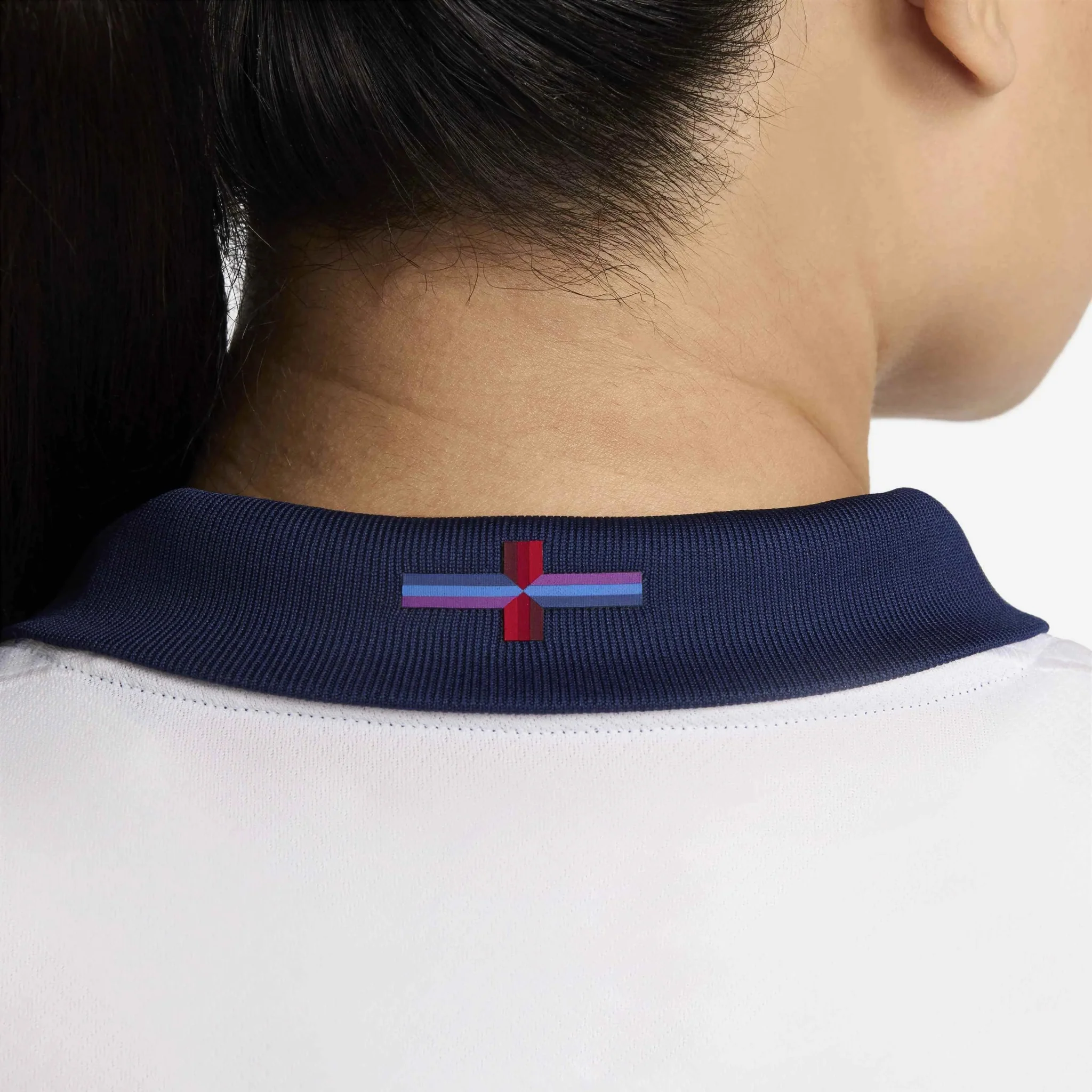 Nike 2024-25 England Women's Stadium Home Jersey - Image 6