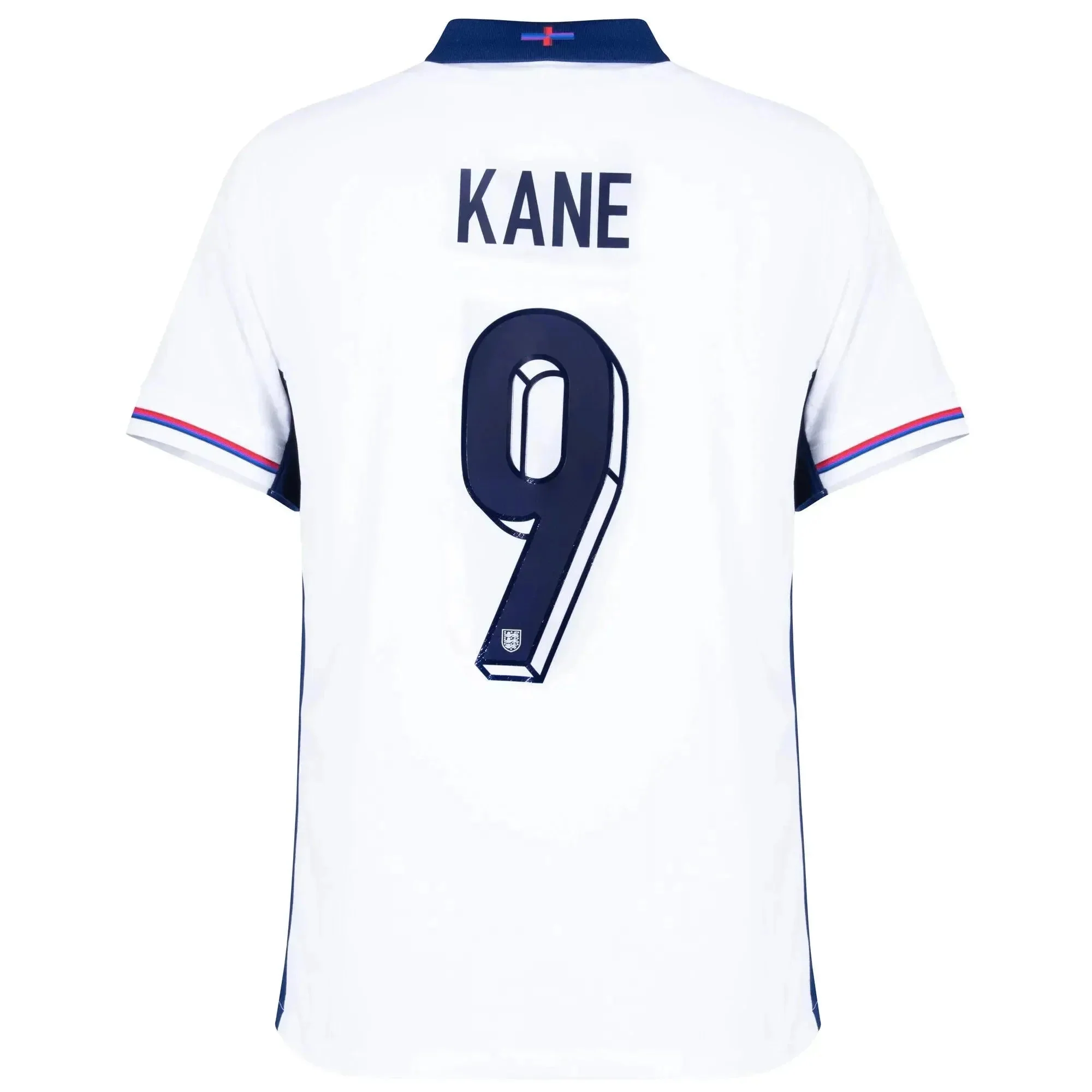 Nike 2024-25 England Youth Stadium Home Jersey - Image 11