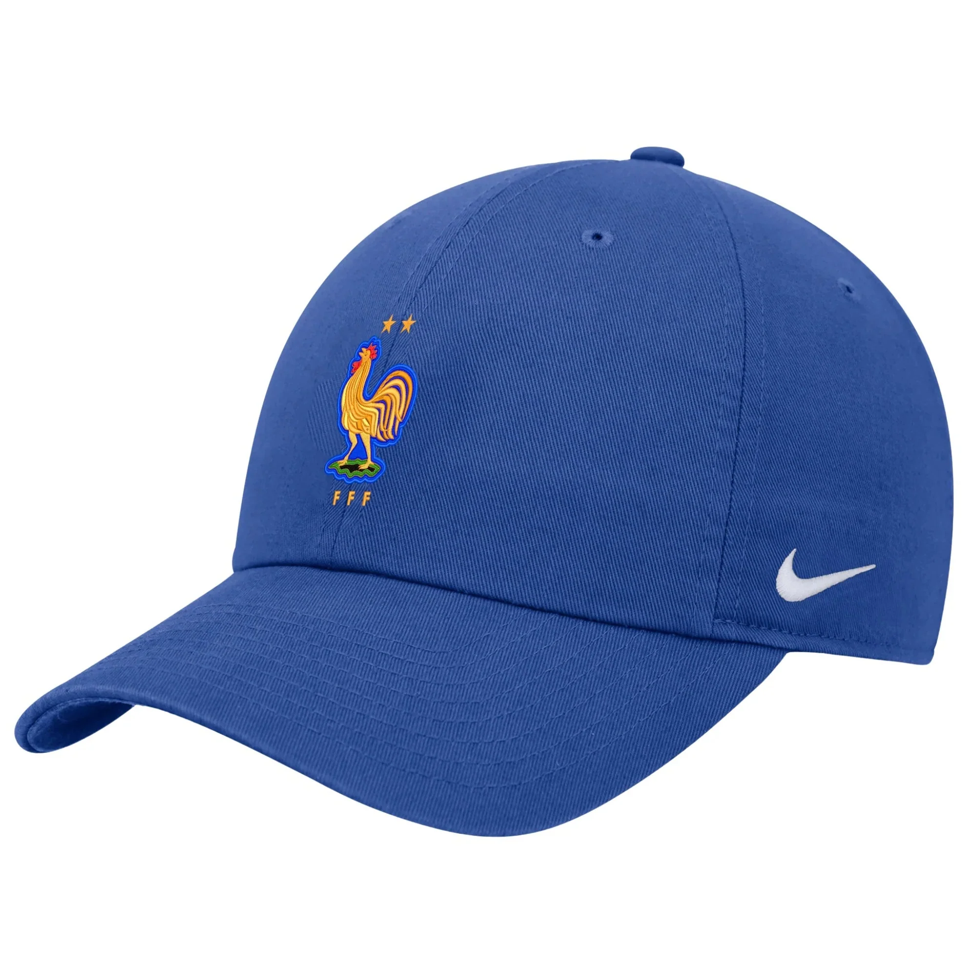 Nike 2024-25 France Cap