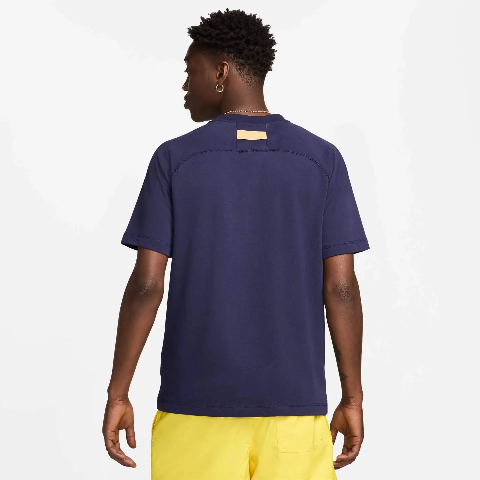 Nike 2024-25 France Men's Travel Top - Image 2
