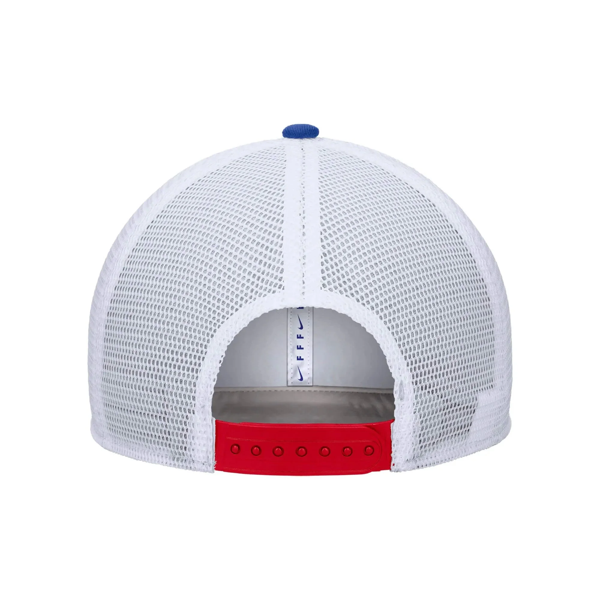 Nike 2024-25 France Trucker Hat - Image 2