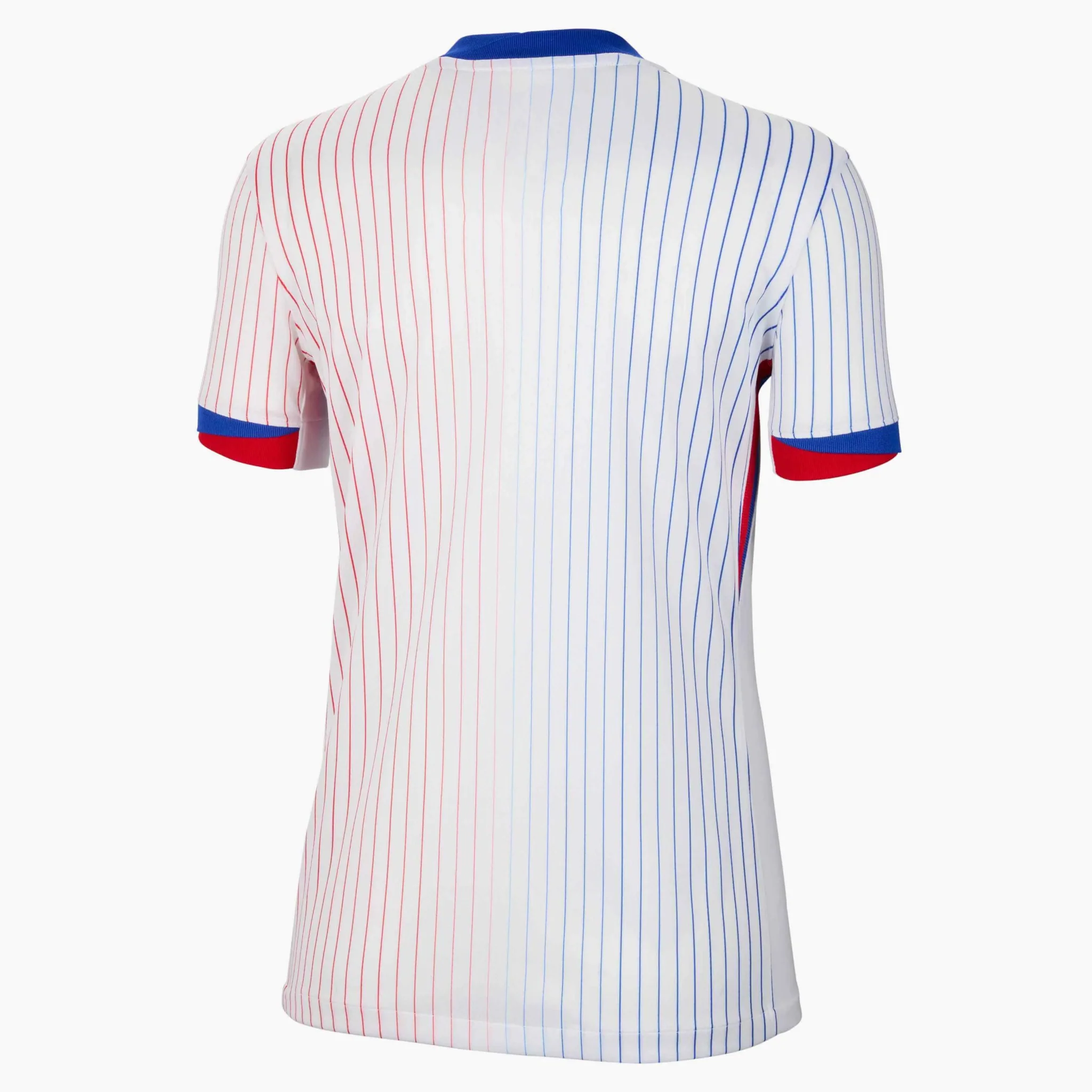 Nike 2024-25 France Women's Stadium Away Jersey - Image 2