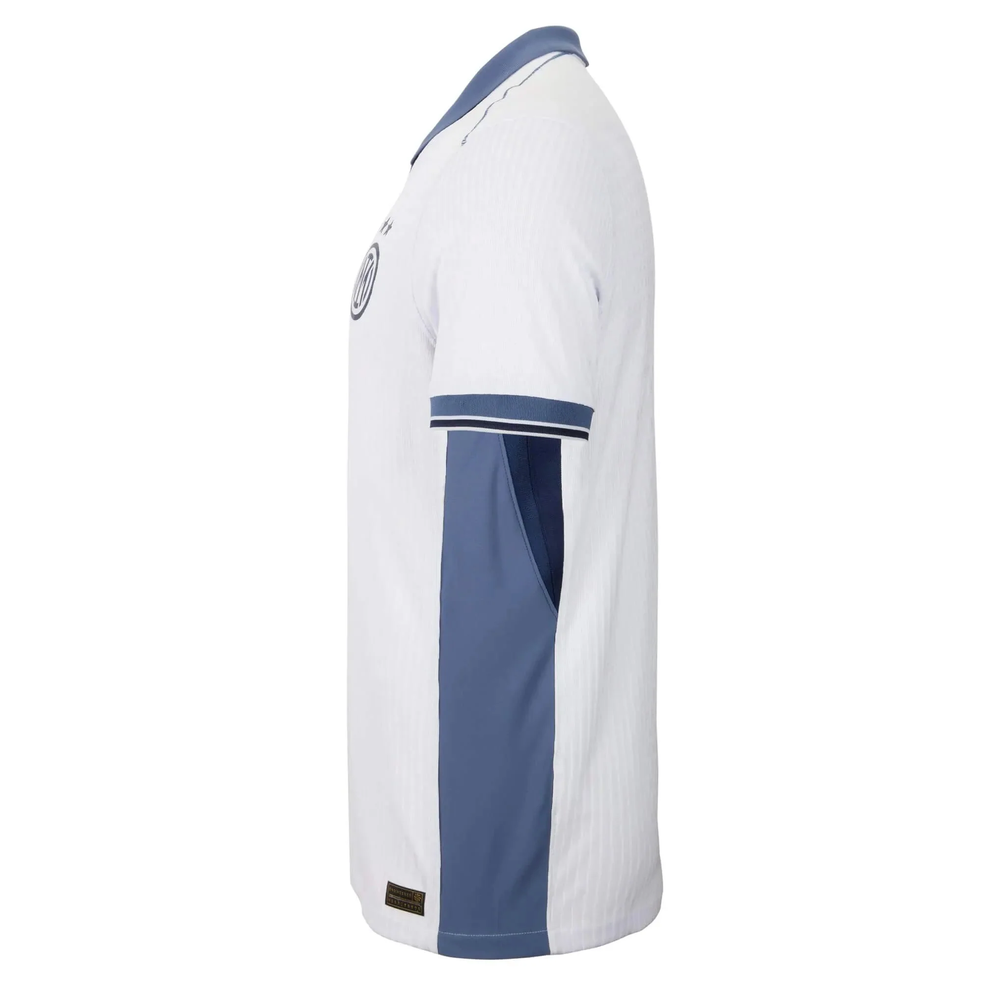 Nike 2024-25 Inter Milan Men's Authentic Away Jersey - Image 2