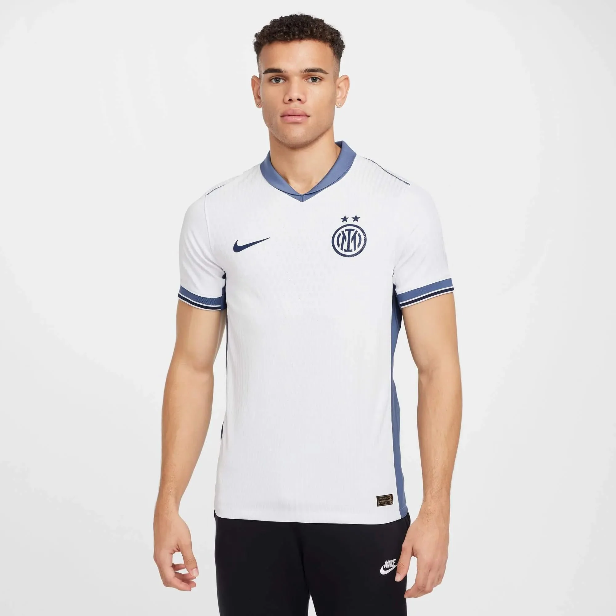 Nike 2024-25 Inter Milan Men's Authentic Away Jersey - Image 4