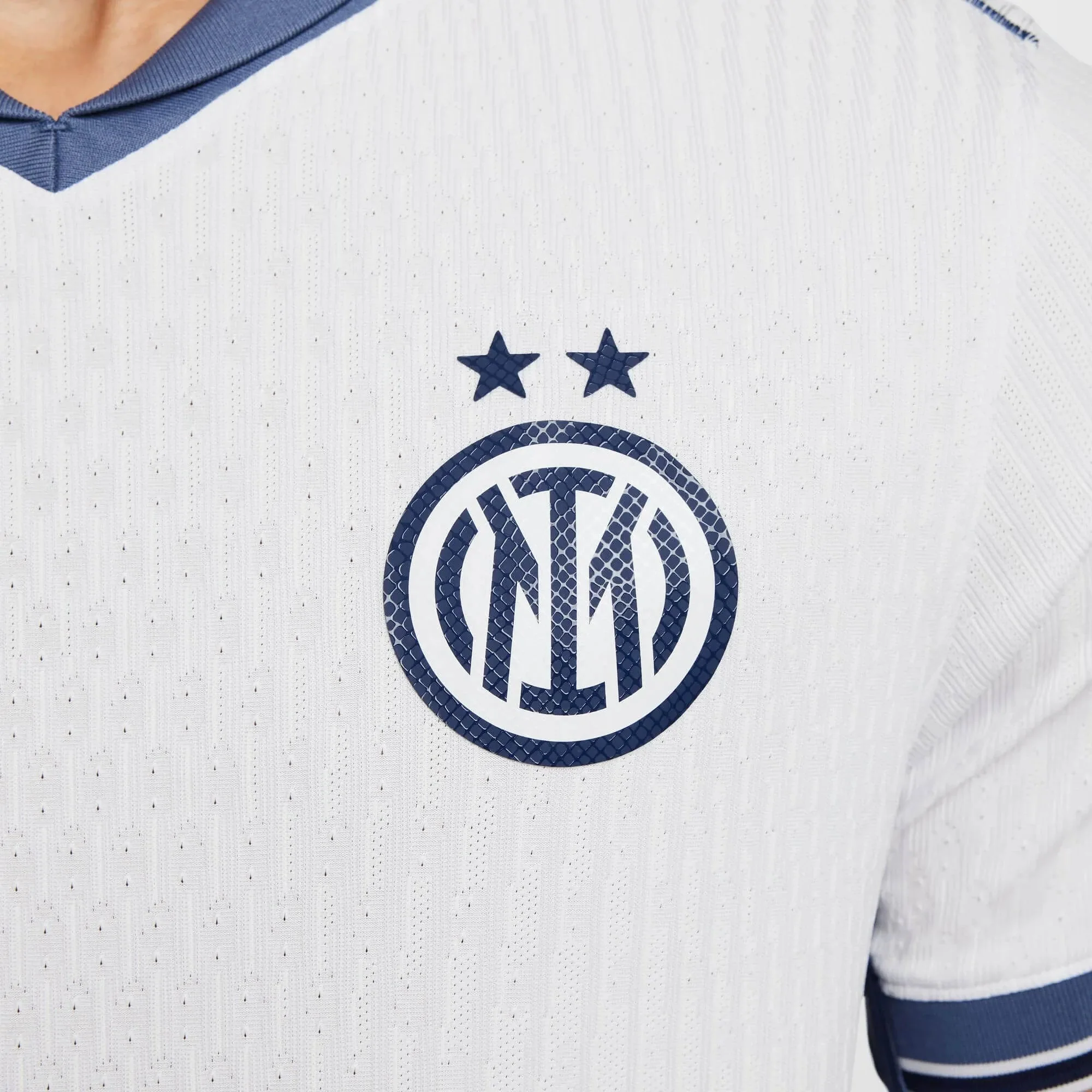 Nike 2024-25 Inter Milan Men's Authentic Away Jersey - Image 9