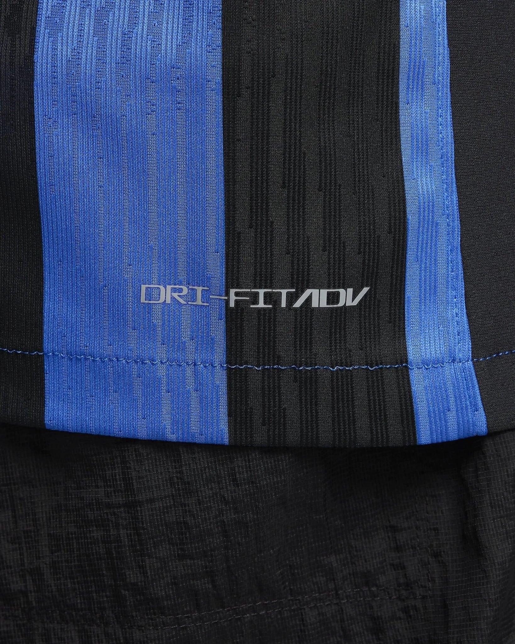 Nike 2024-25 Inter Milan Men's Authentic Home Jersey - Image 8