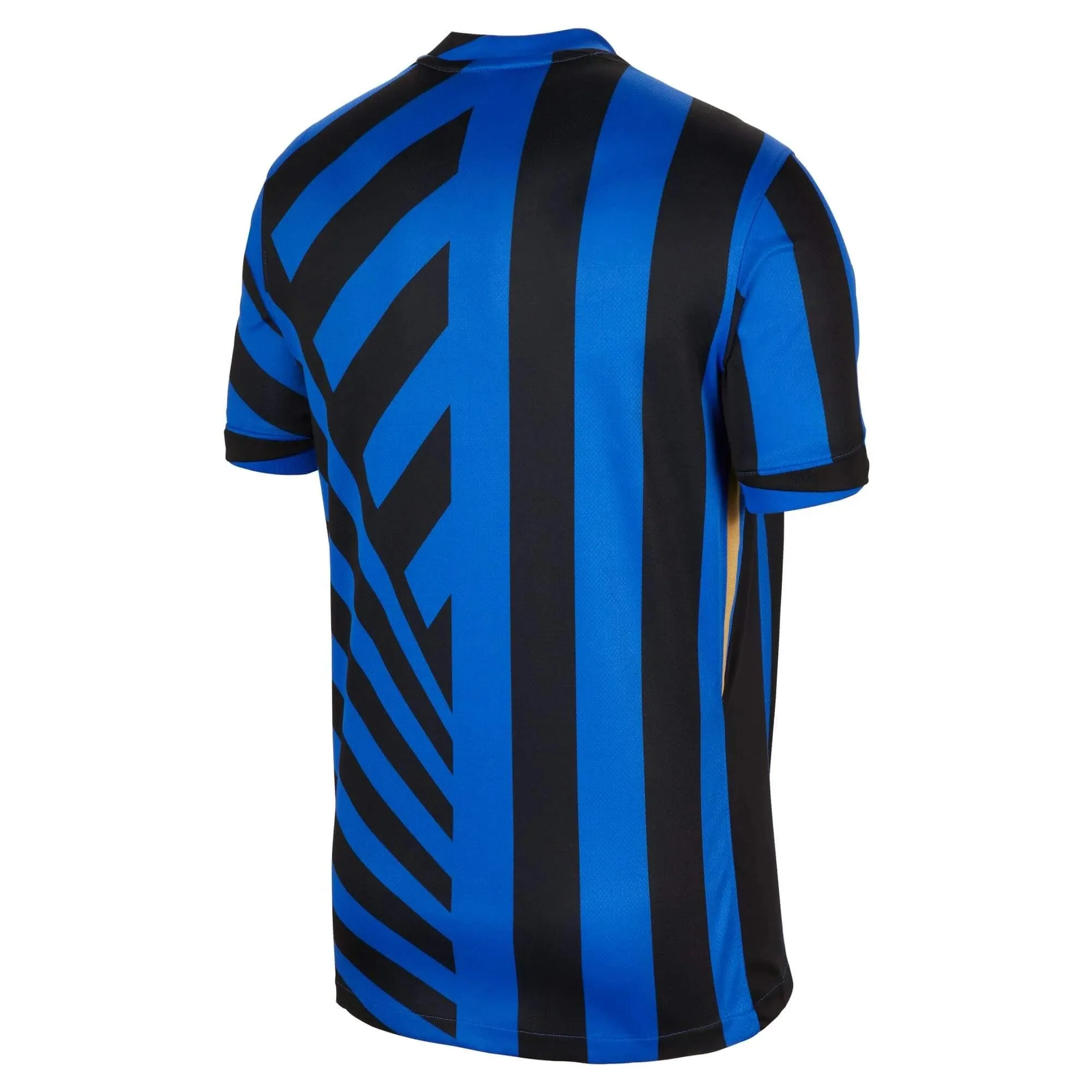 Nike 2024-25 Inter Milan Men's Stadium Home Jersey - Image 2