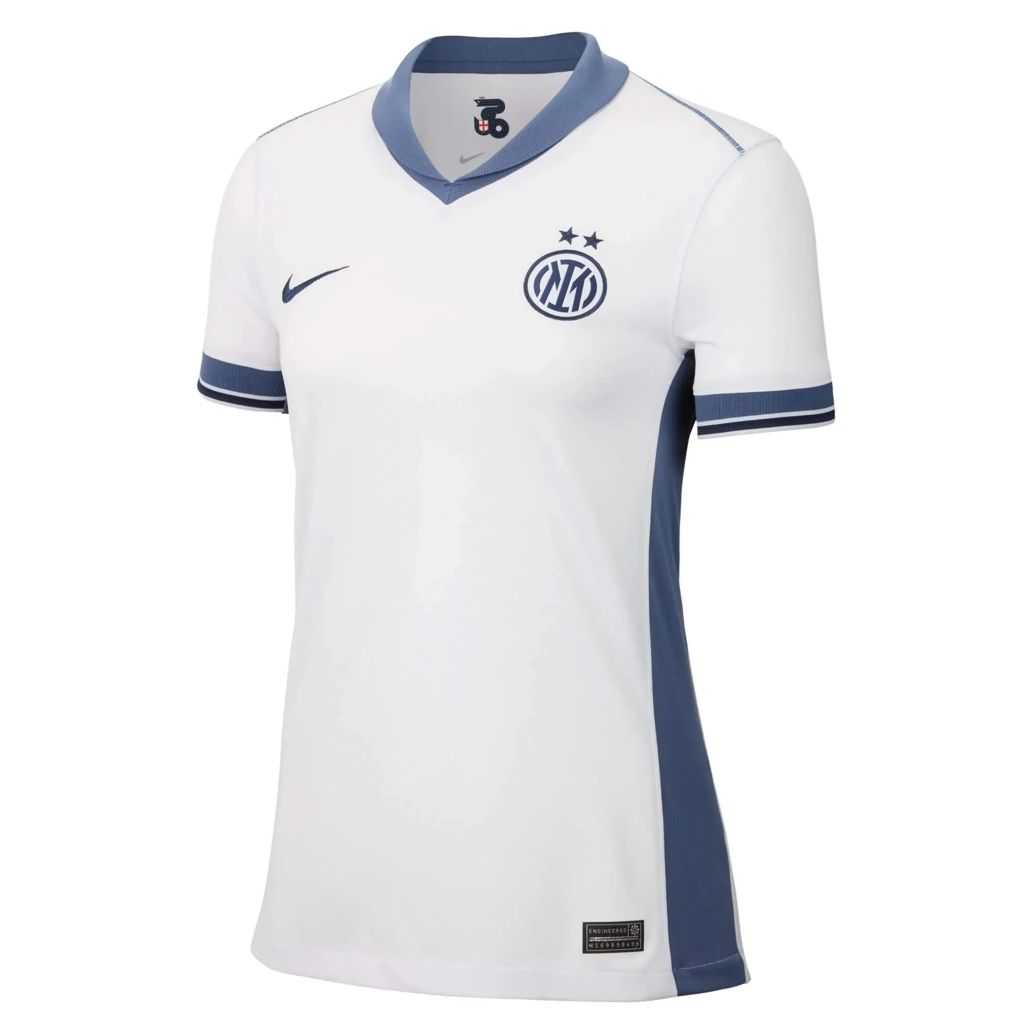 Nike 2024-25 Inter Milan Women's Away Jersey