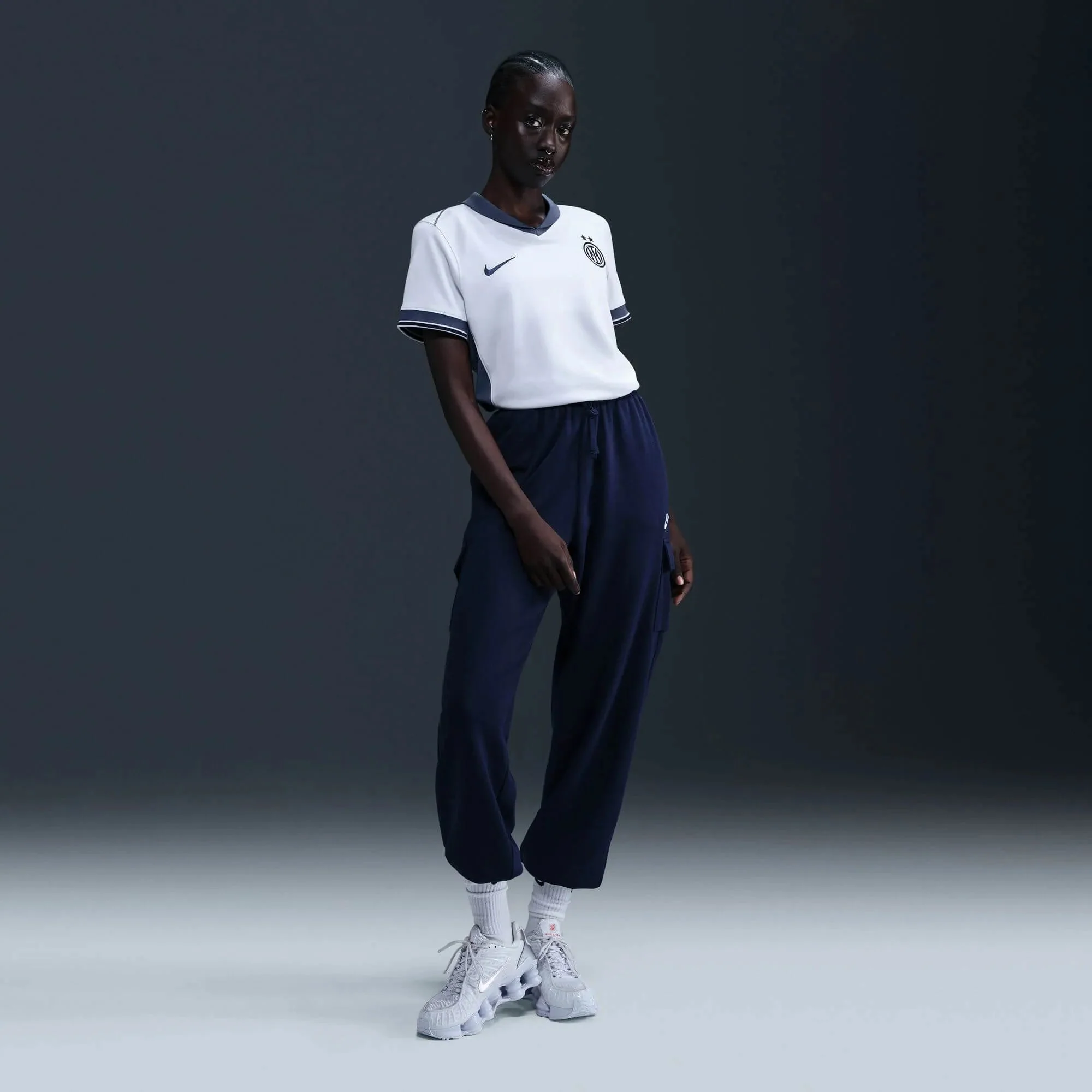 Nike 2024-25 Inter Milan Women's Away Jersey - Image 3