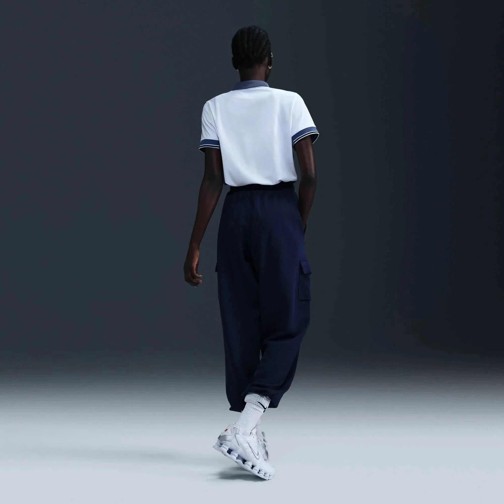 Nike 2024-25 Inter Milan Women's Away Jersey - Image 4