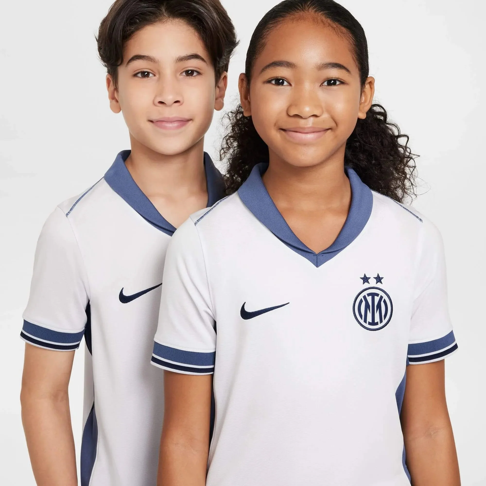 Nike 2024-25 Inter Milan Youth Away Jersey - Image 6