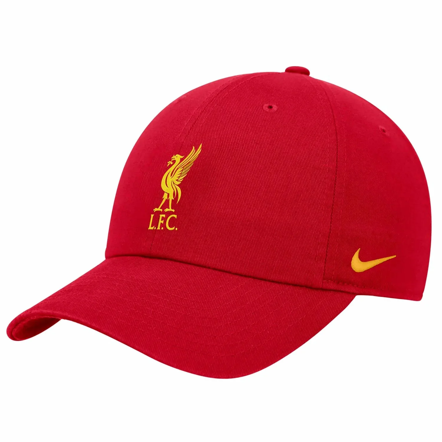 Nike 2024-25 Liverpool Club Cap