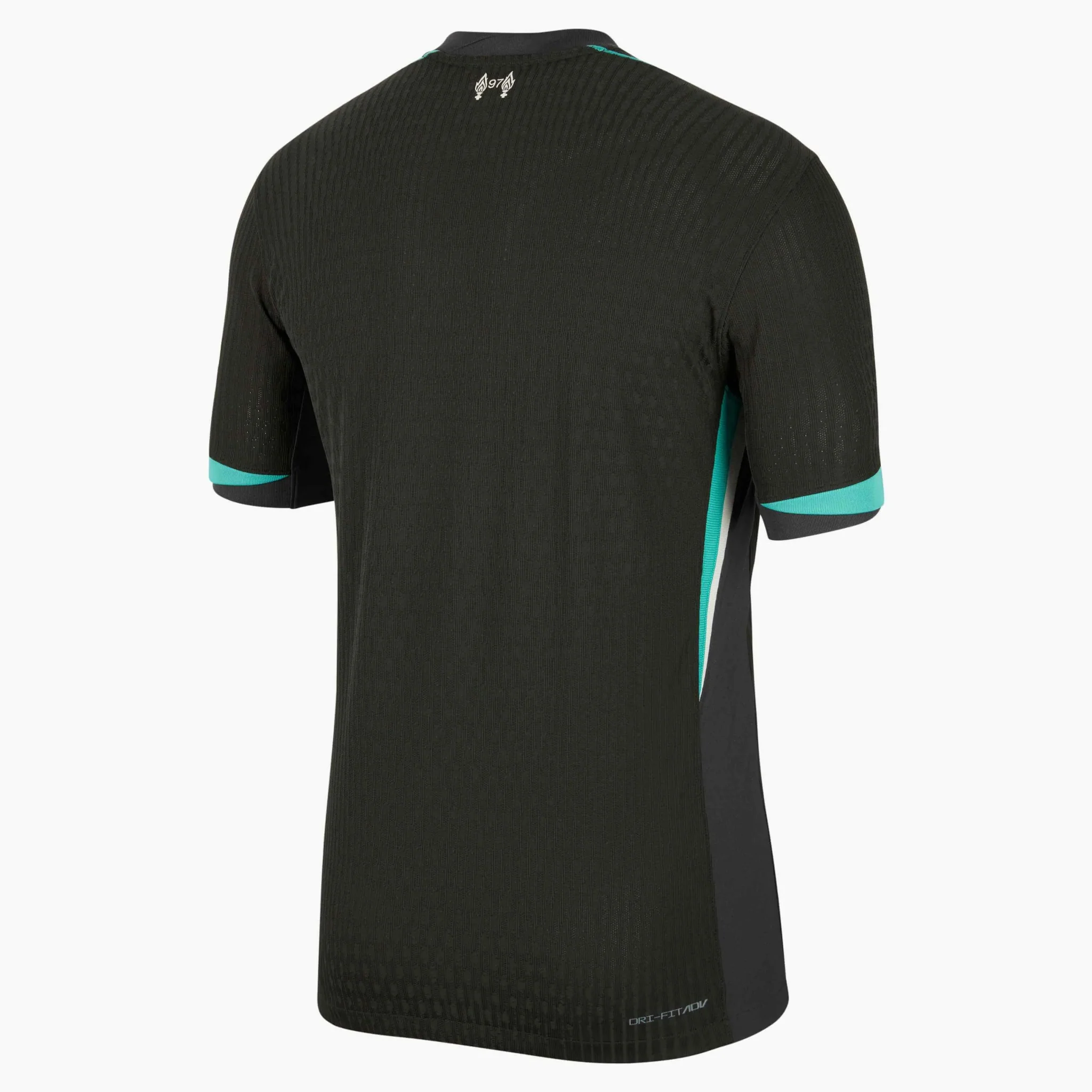 Nike 2024-25 Liverpool Men's Authentic Away Jersey - Image 4