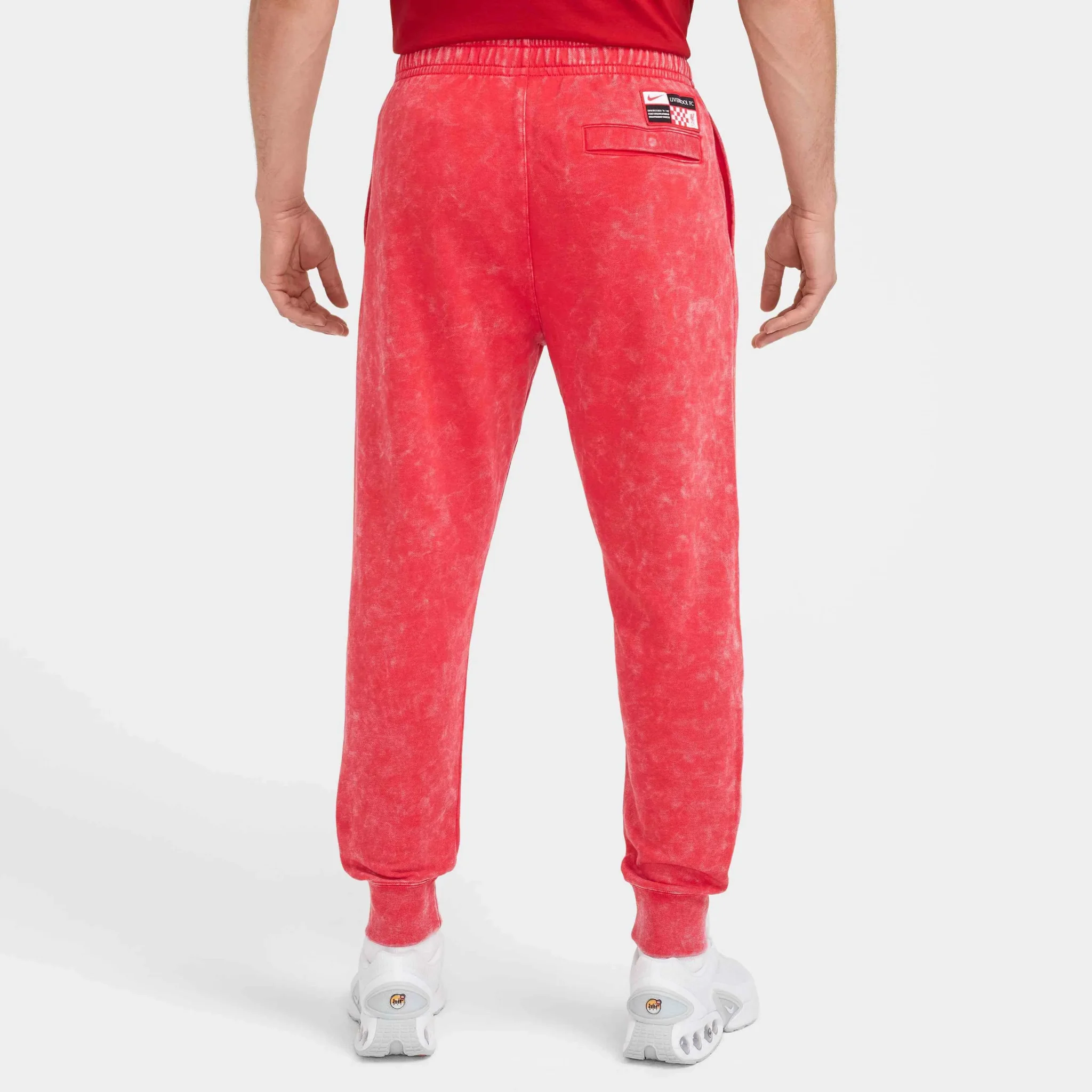Nike 2024-25 Liverpool Men's Club Pants - Image 2