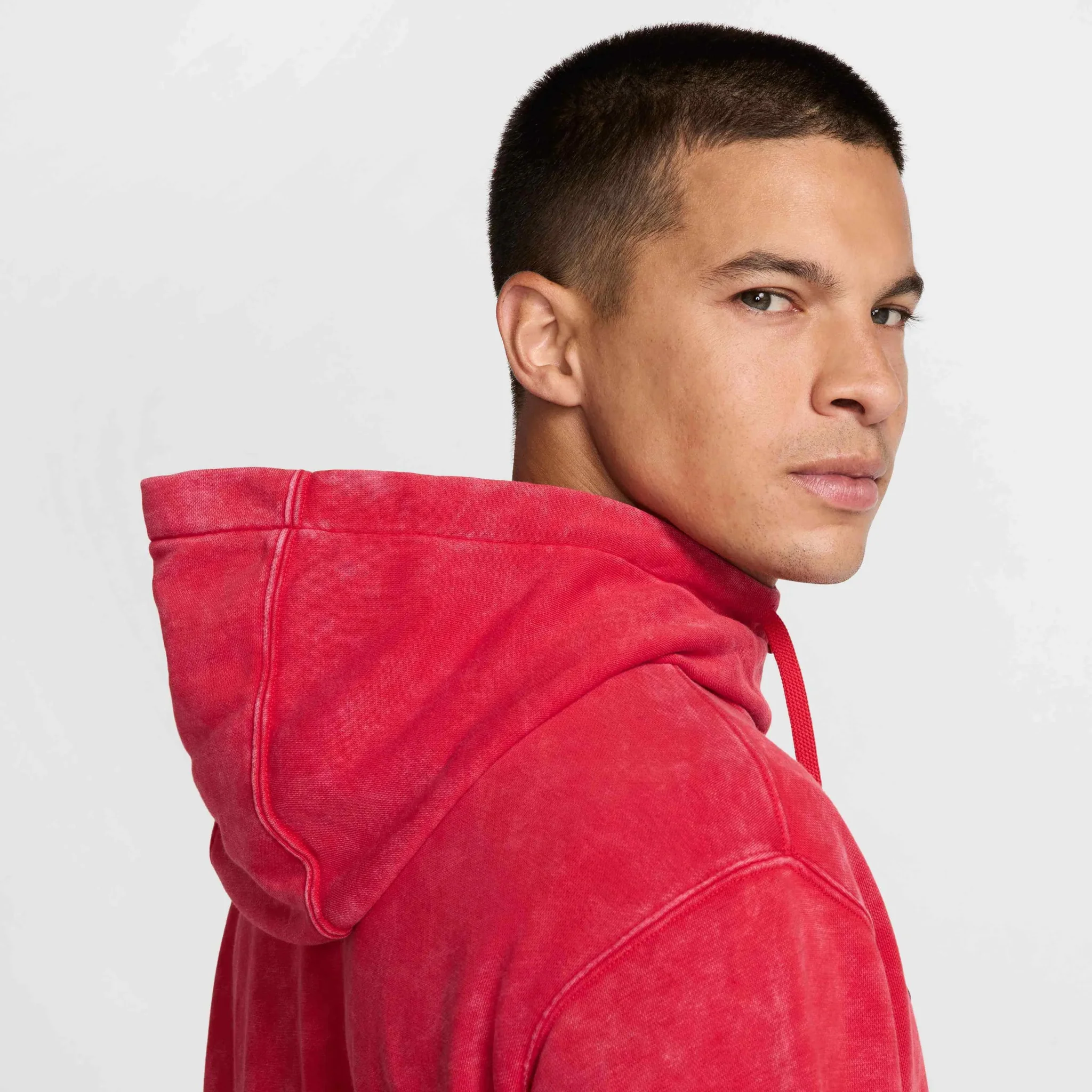 Nike 2024-25 Liverpool Men's Club Third Full-Zip Hoodie - Image 4