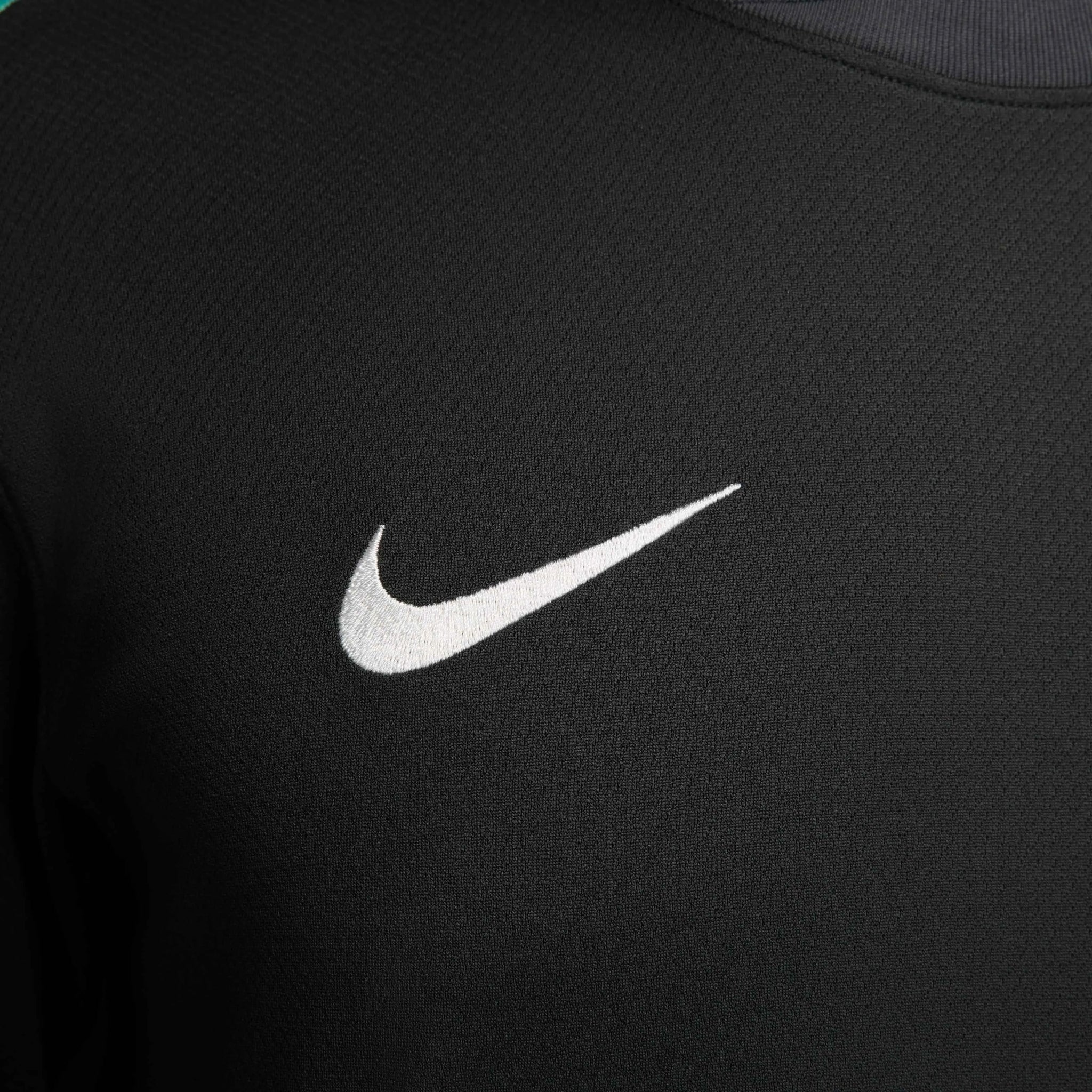 Nike 2024-25 Liverpool Men's Stadium Away Jersey - Image 9