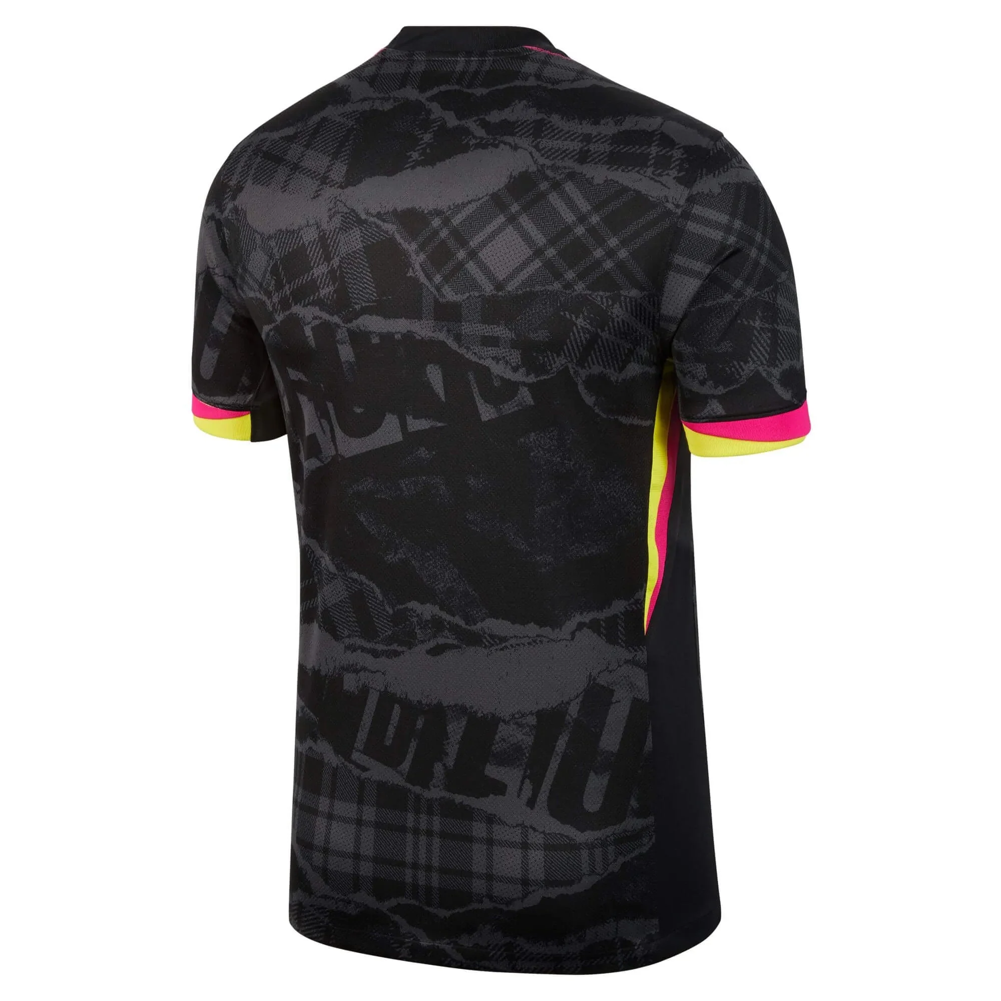 Nike 2024-25 Chelsea Men's Stadium Third Jersey - Image 2