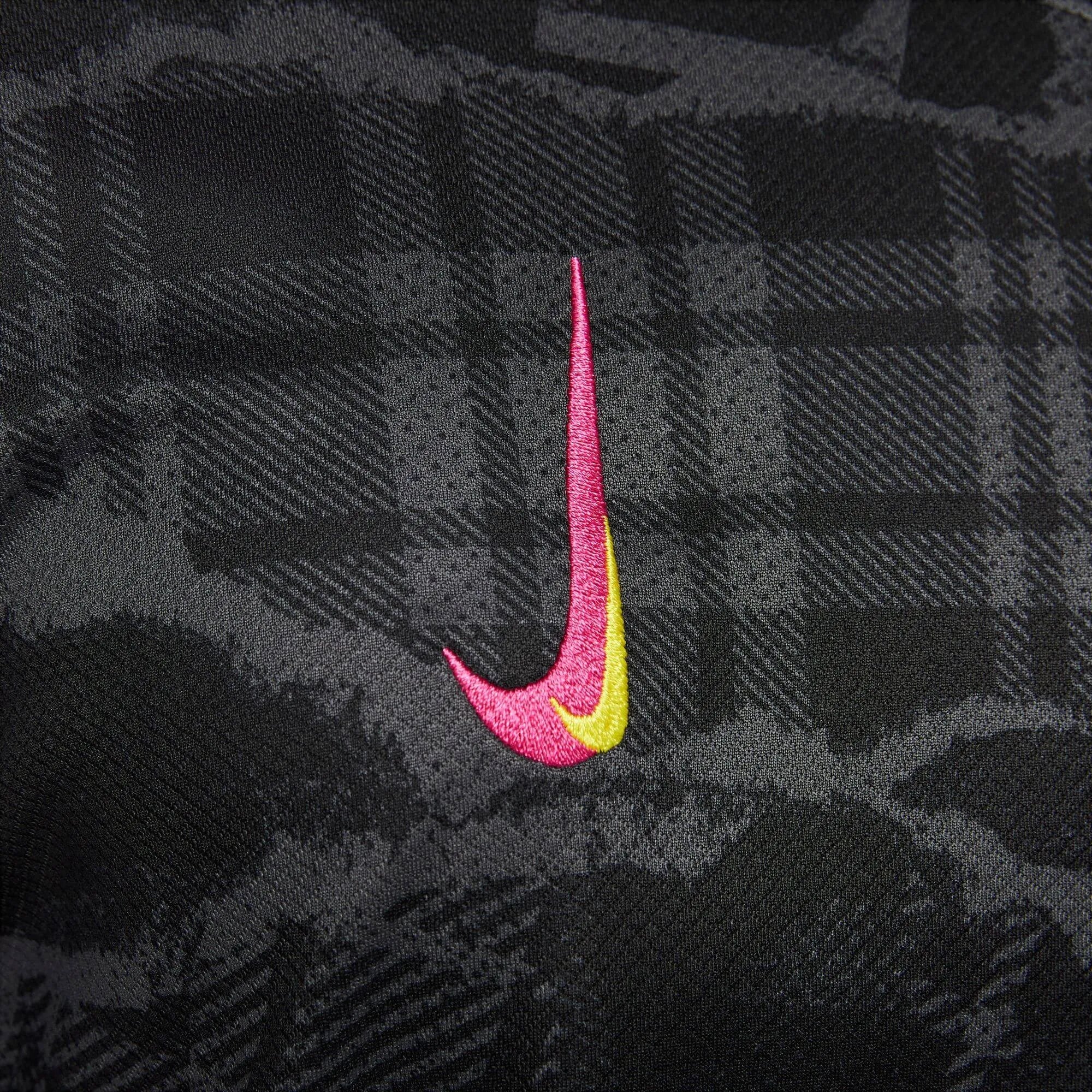 Nike 2024-25 Chelsea Men's Stadium Third Jersey - Image 8