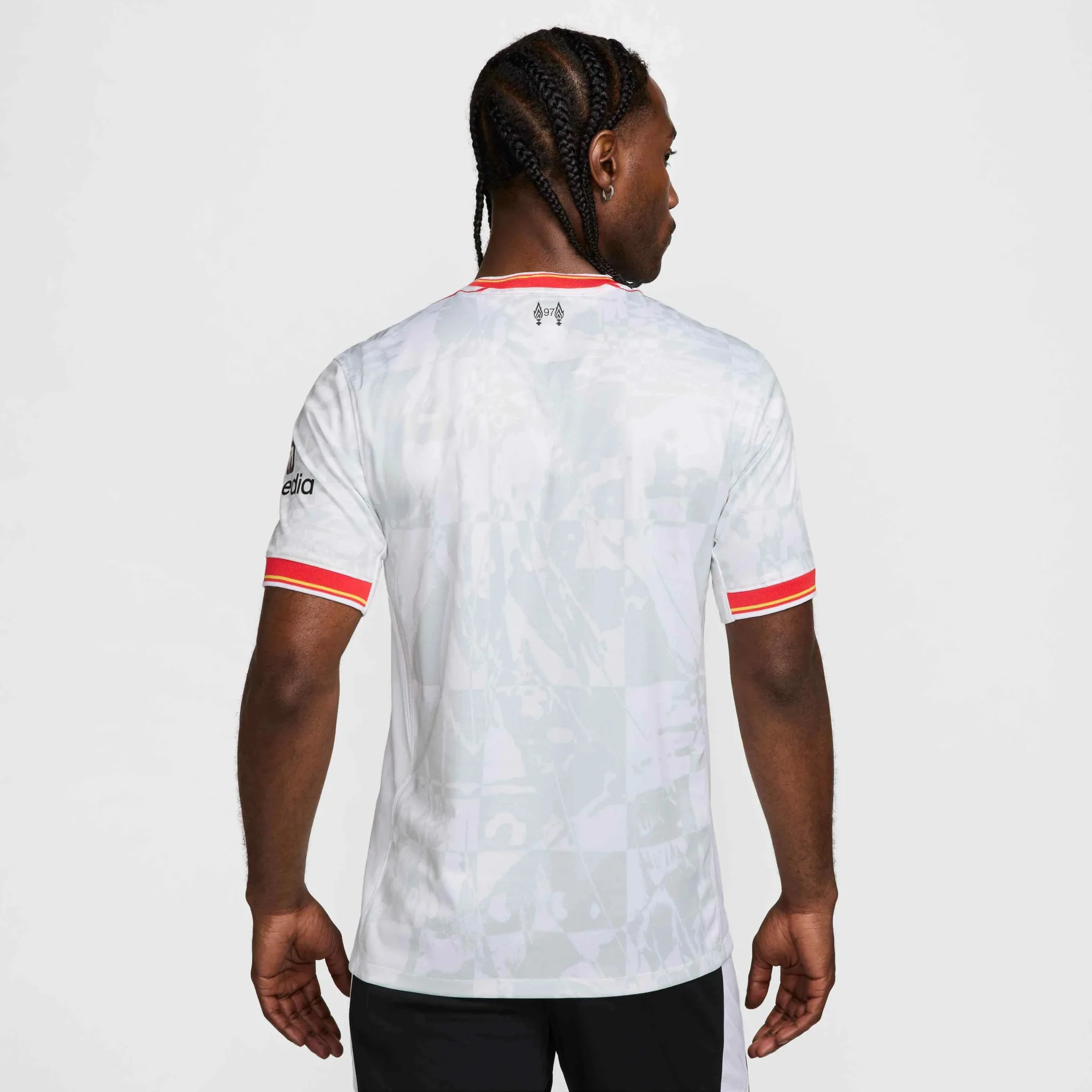 Nike 2024-25 Liverpool Men's Stadium Third Jersey - Image 6