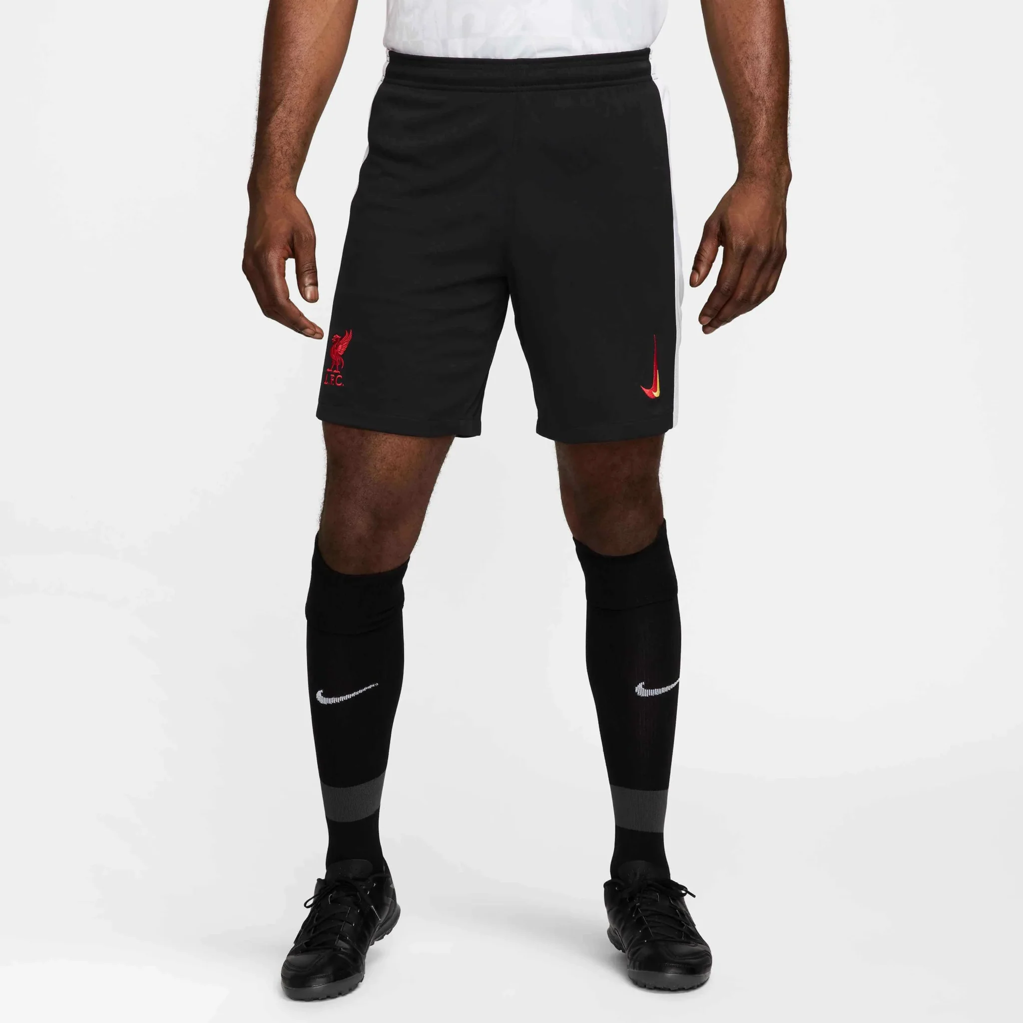 Nike 2024-25 Liverpool Men's Stadium Third Shorts