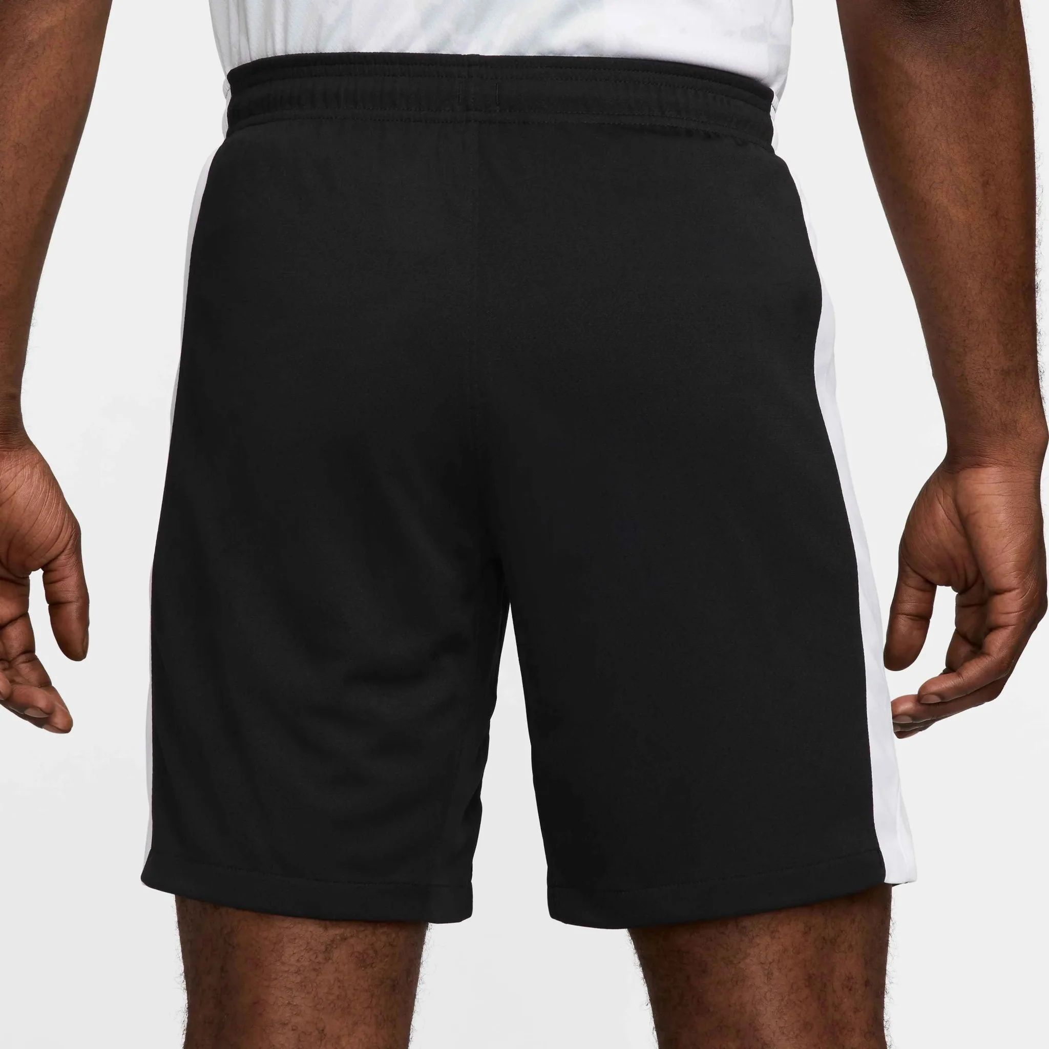 Nike 2024-25 Liverpool Men's Stadium Third Shorts - Image 3