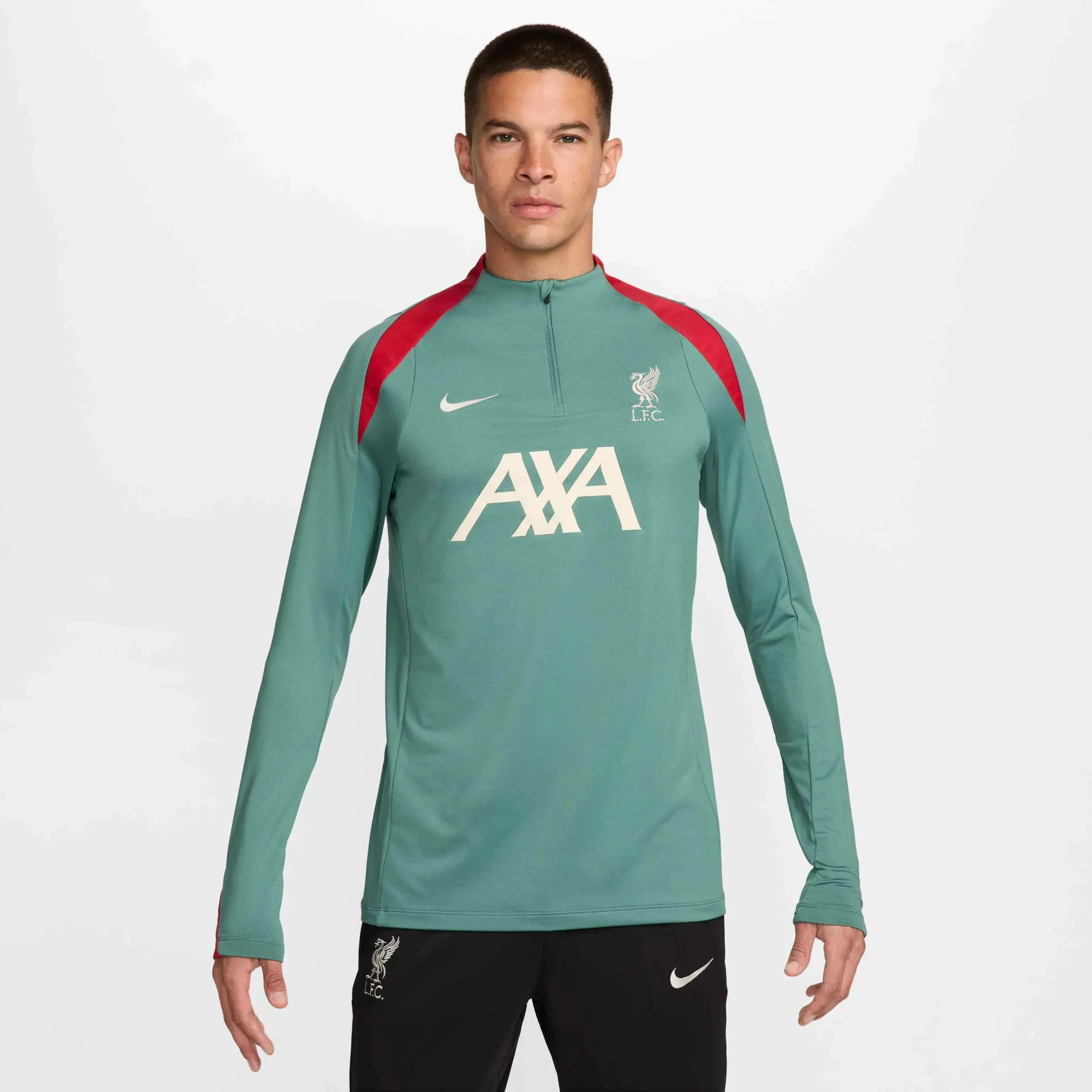 Nike 2024-25 Liverpool Men's Strike Drill Top