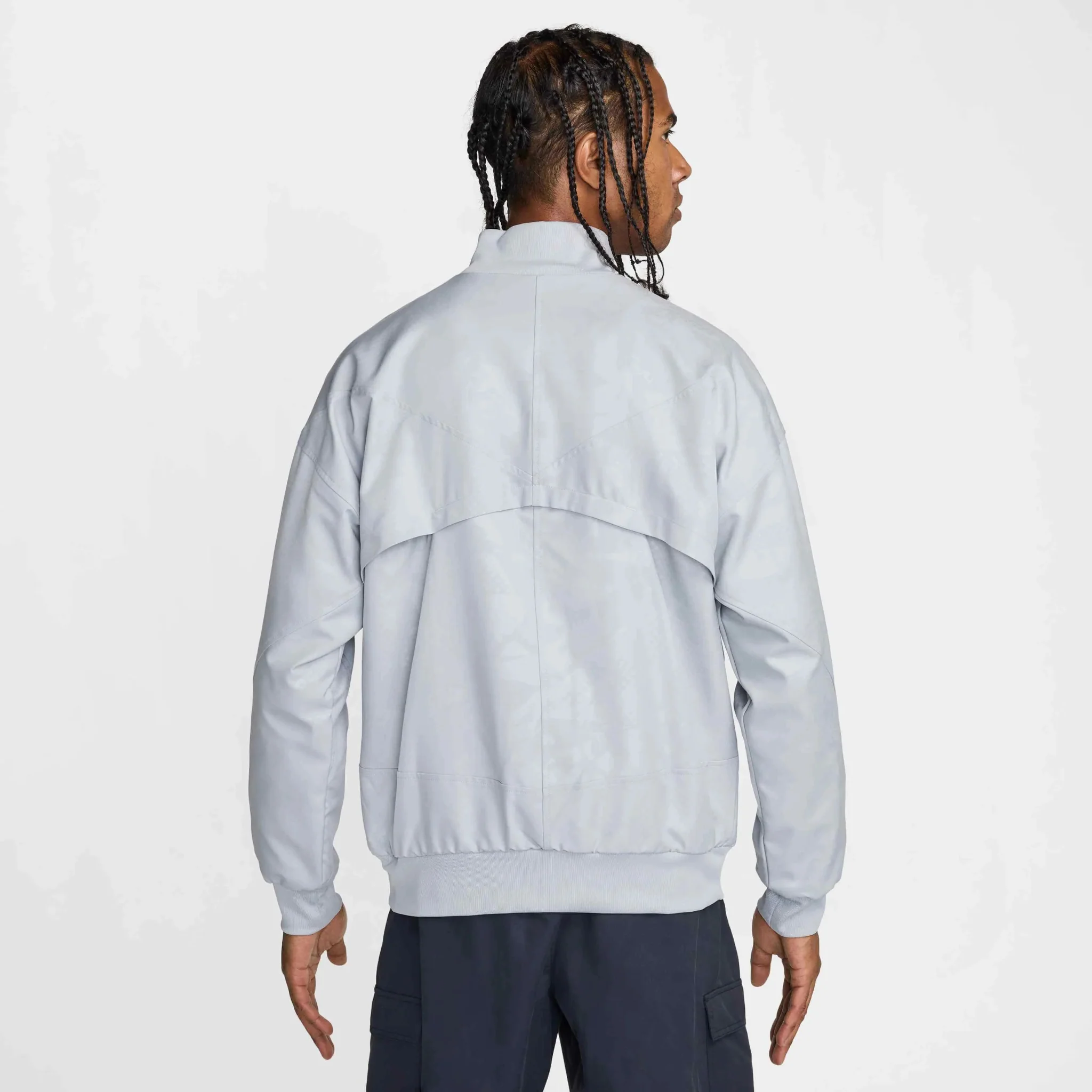 Nike 2024-25 Liverpool Men's Strike Third Anthem Jacket - Image 2