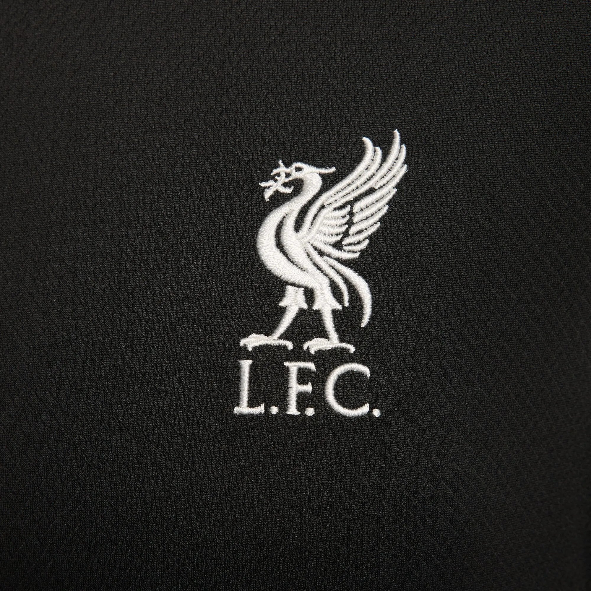 Nike 2024-25 Liverpool Women's Stadium Away Jersey - Image 9