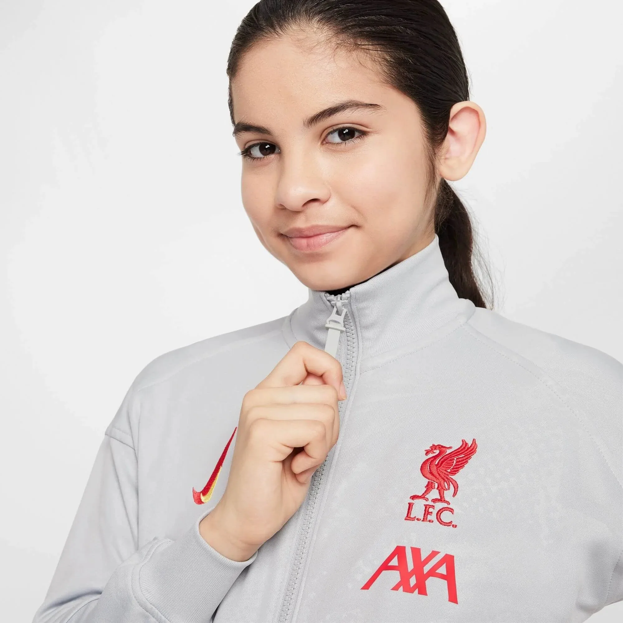 Nike 2024-25 Liverpool Youth Academy Pro Jacket - Image 3