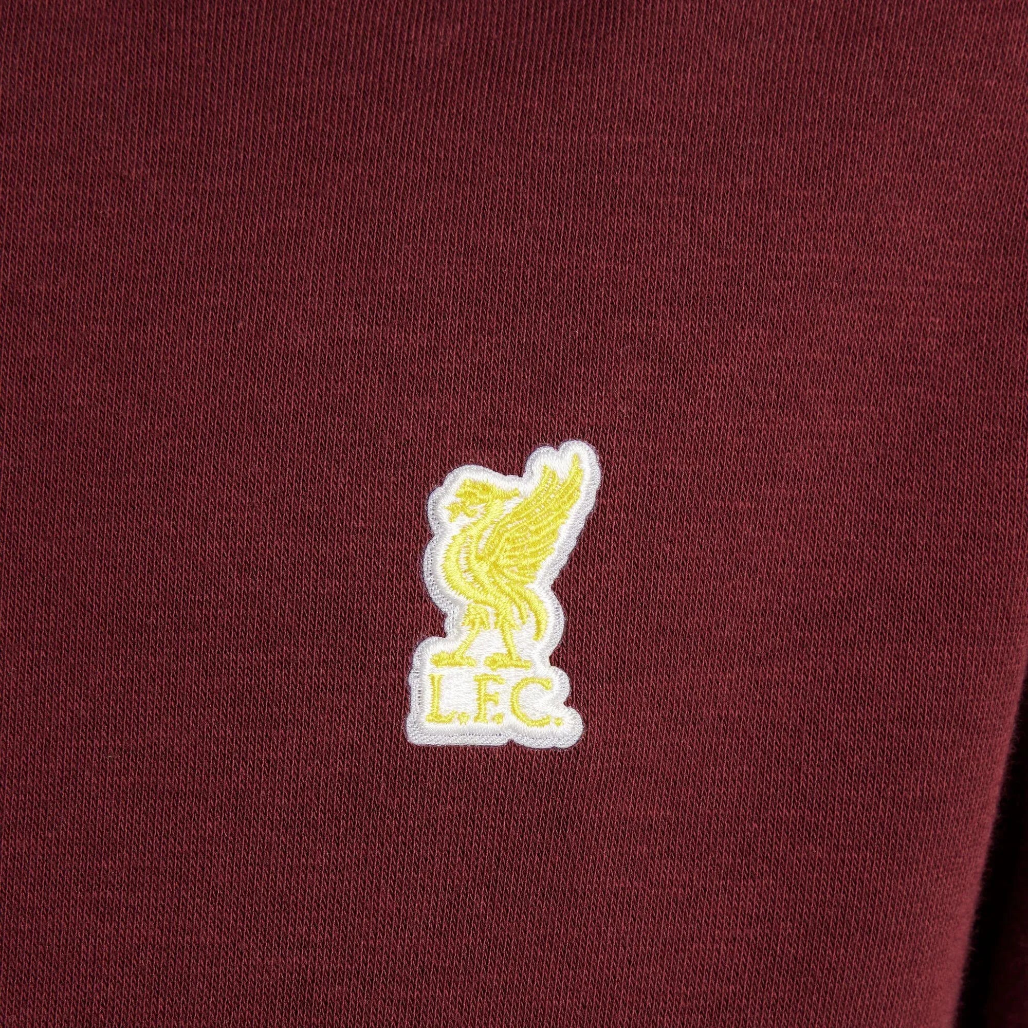 Nike 2024-25 Liverpool Youth NSW Club Hoodie - Image 5