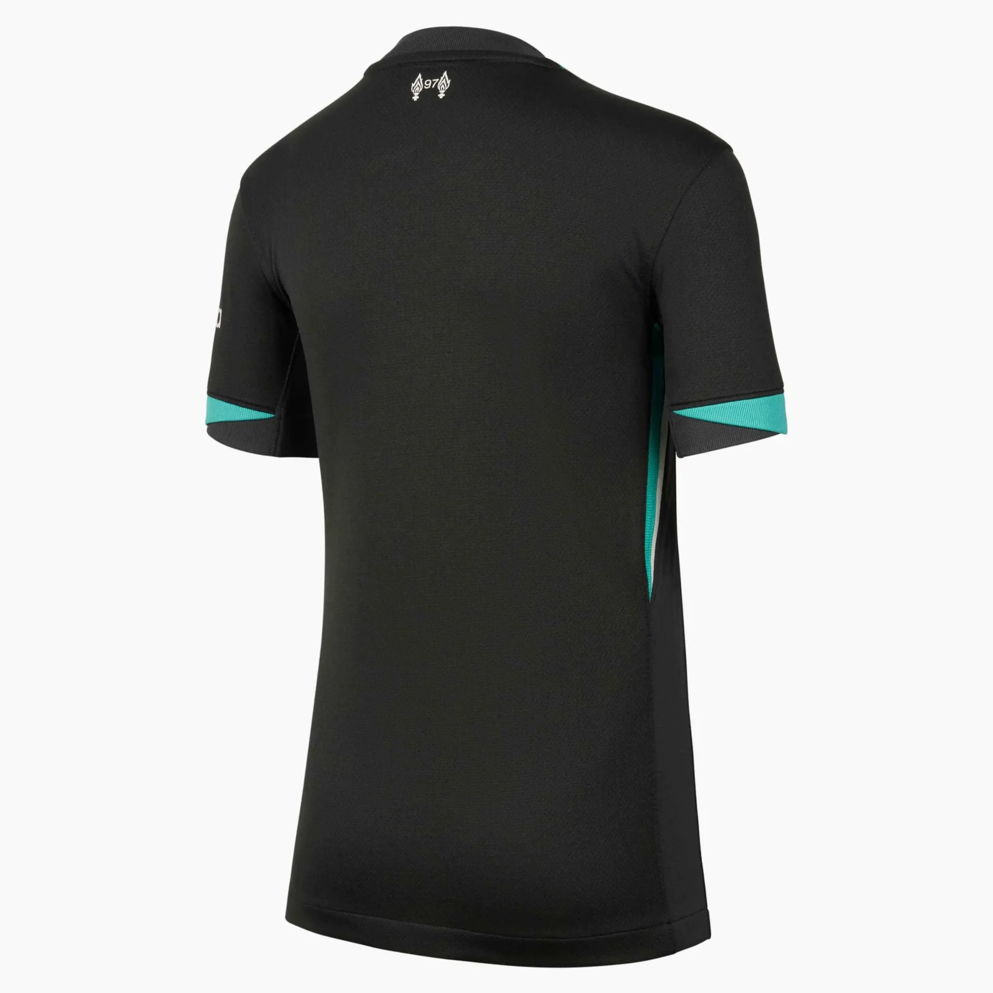 Nike 2024-25 Liverpool Youth Stadium Away Jersey - Image 2