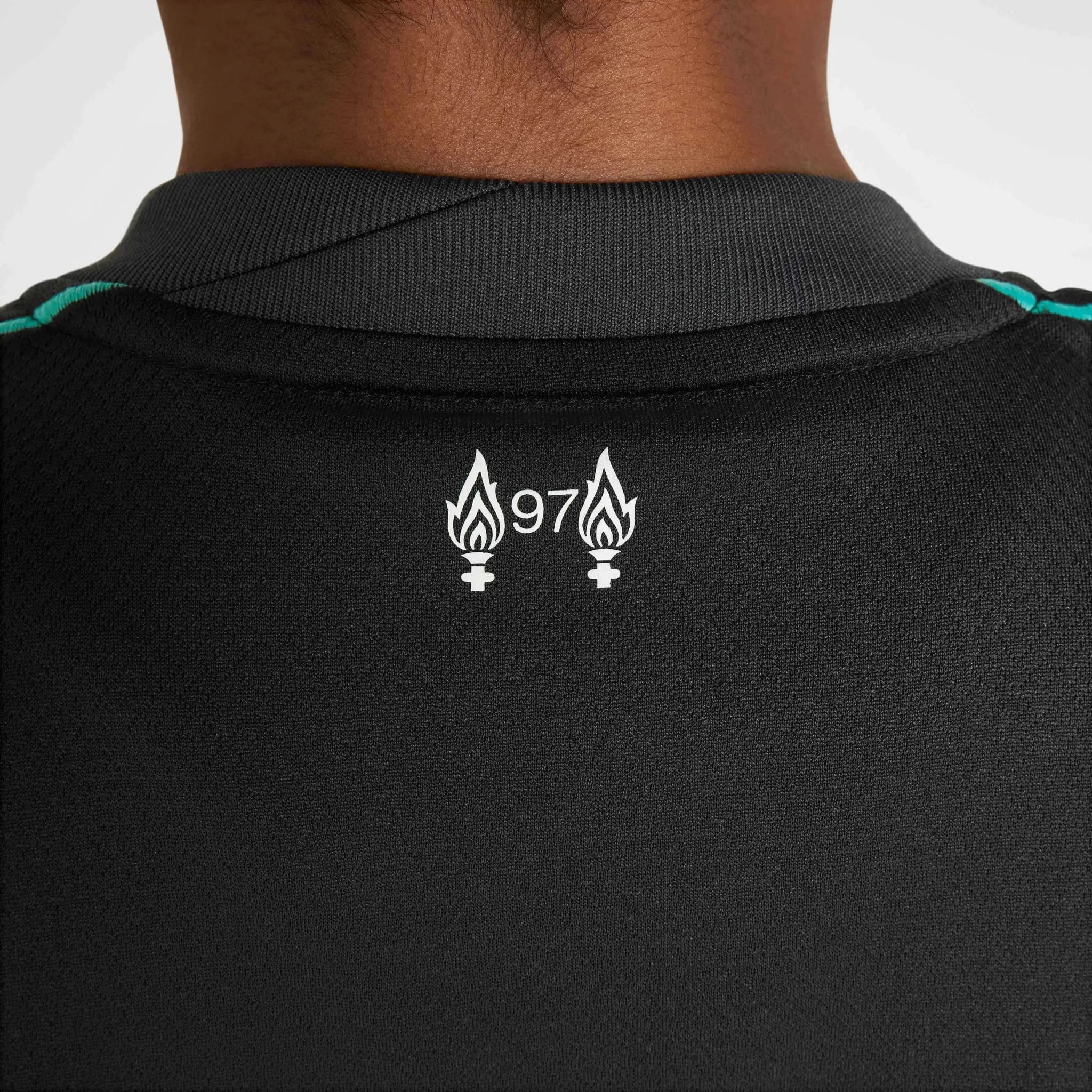 Nike 2024-25 Liverpool Youth Stadium Away Jersey - Image 6