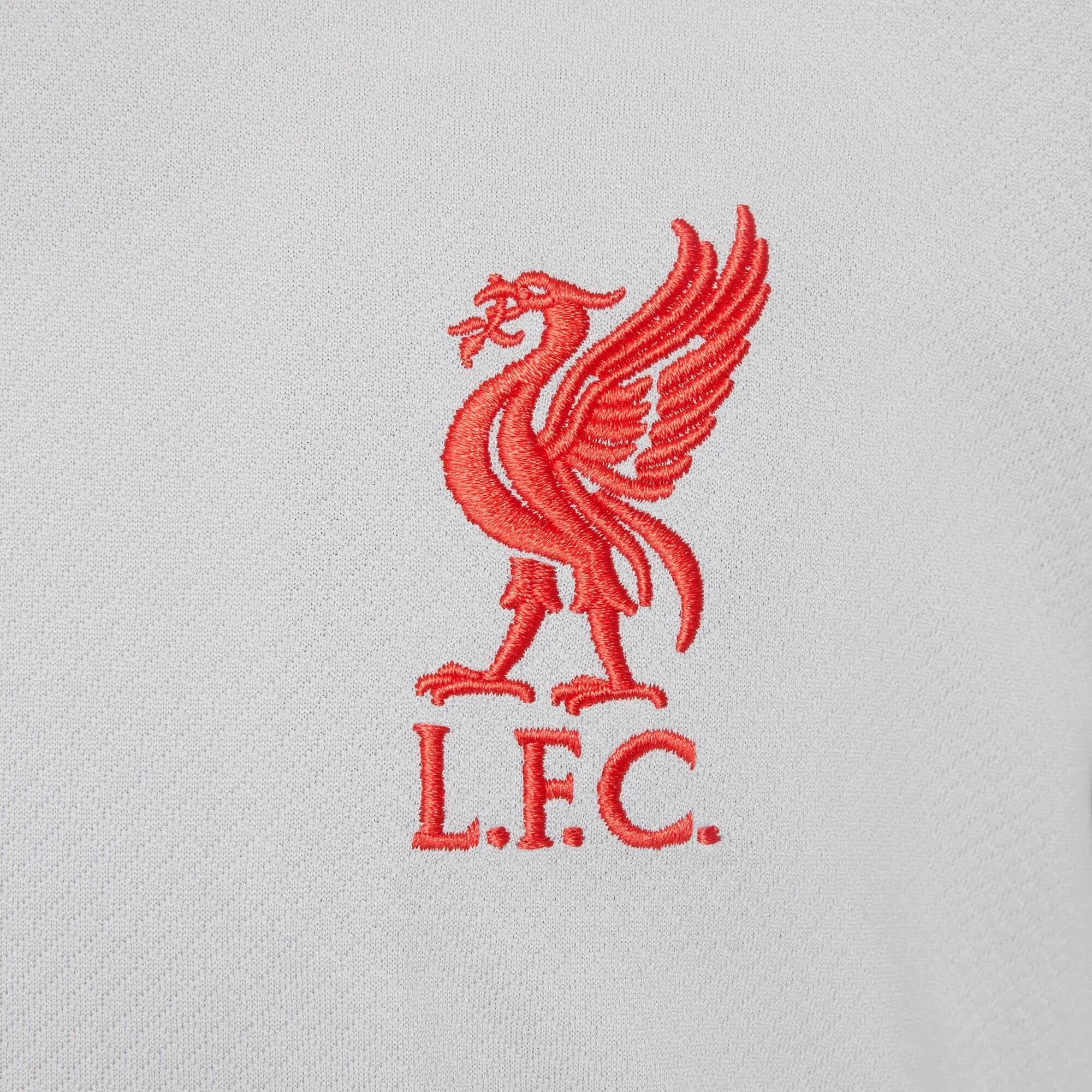 Nike 2024-25 Liverpool Youth Strike Top - Image 4
